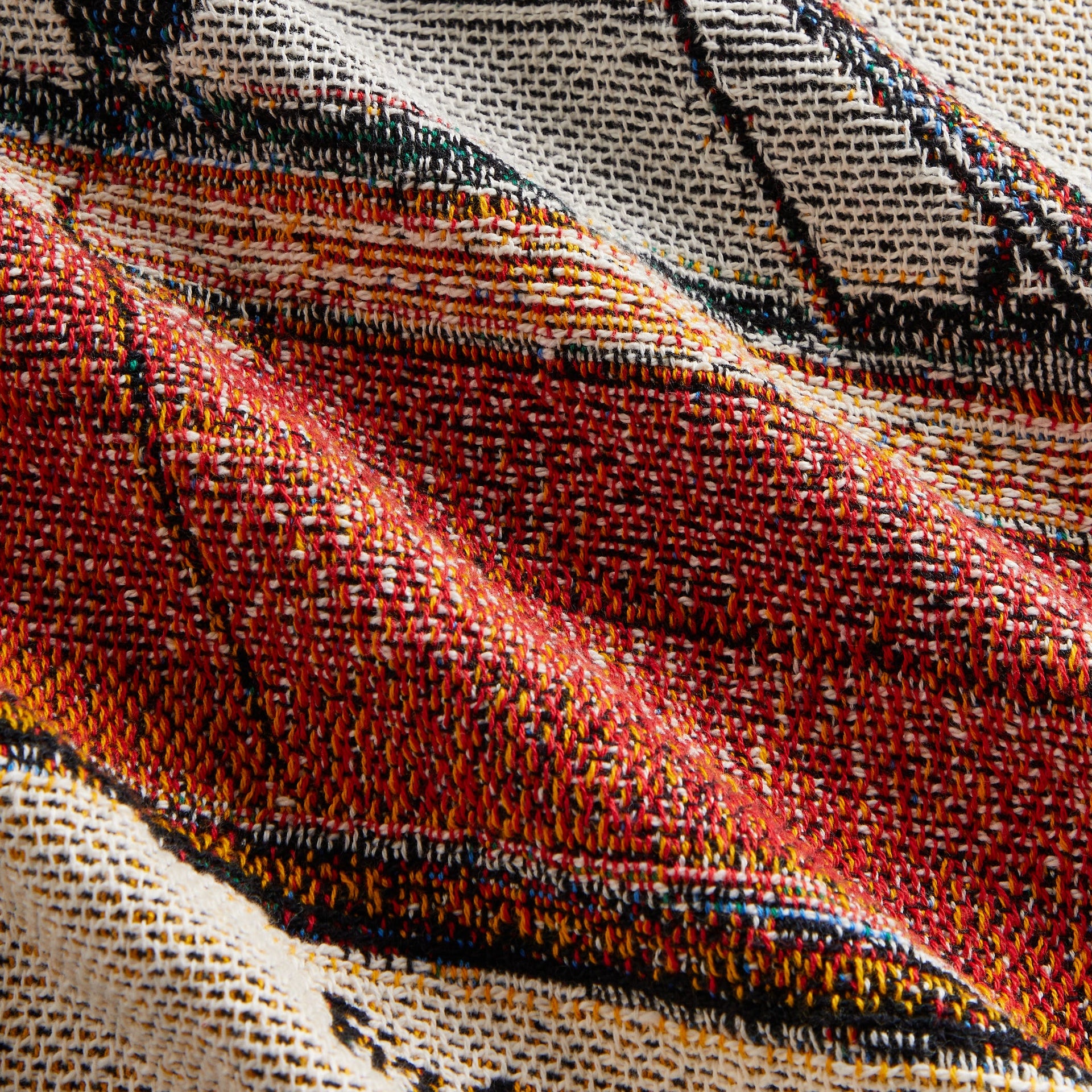 Kith for BMW Tapestry Blanket - Sandrift