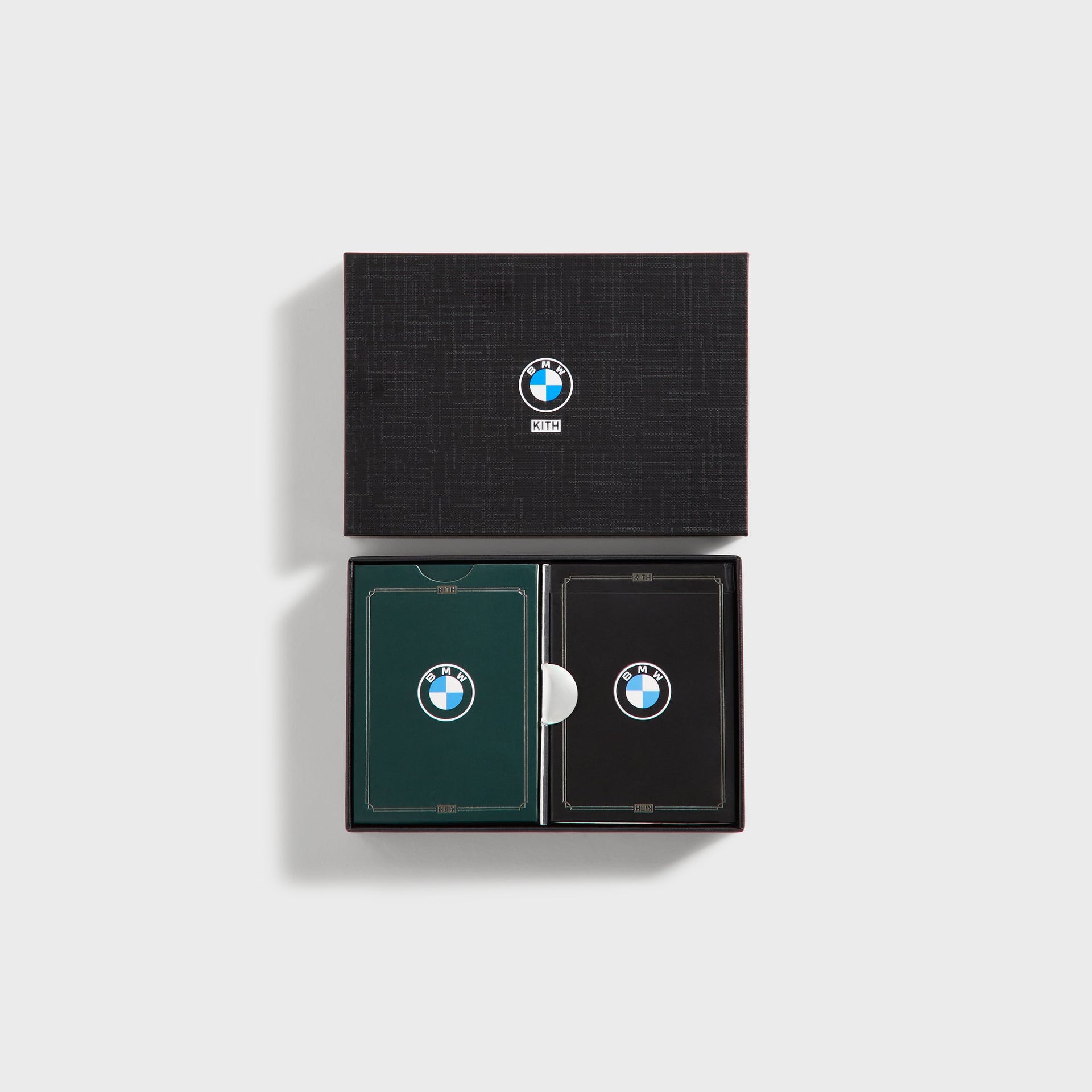 Kith for BMW Poker Card Deck - Multi
