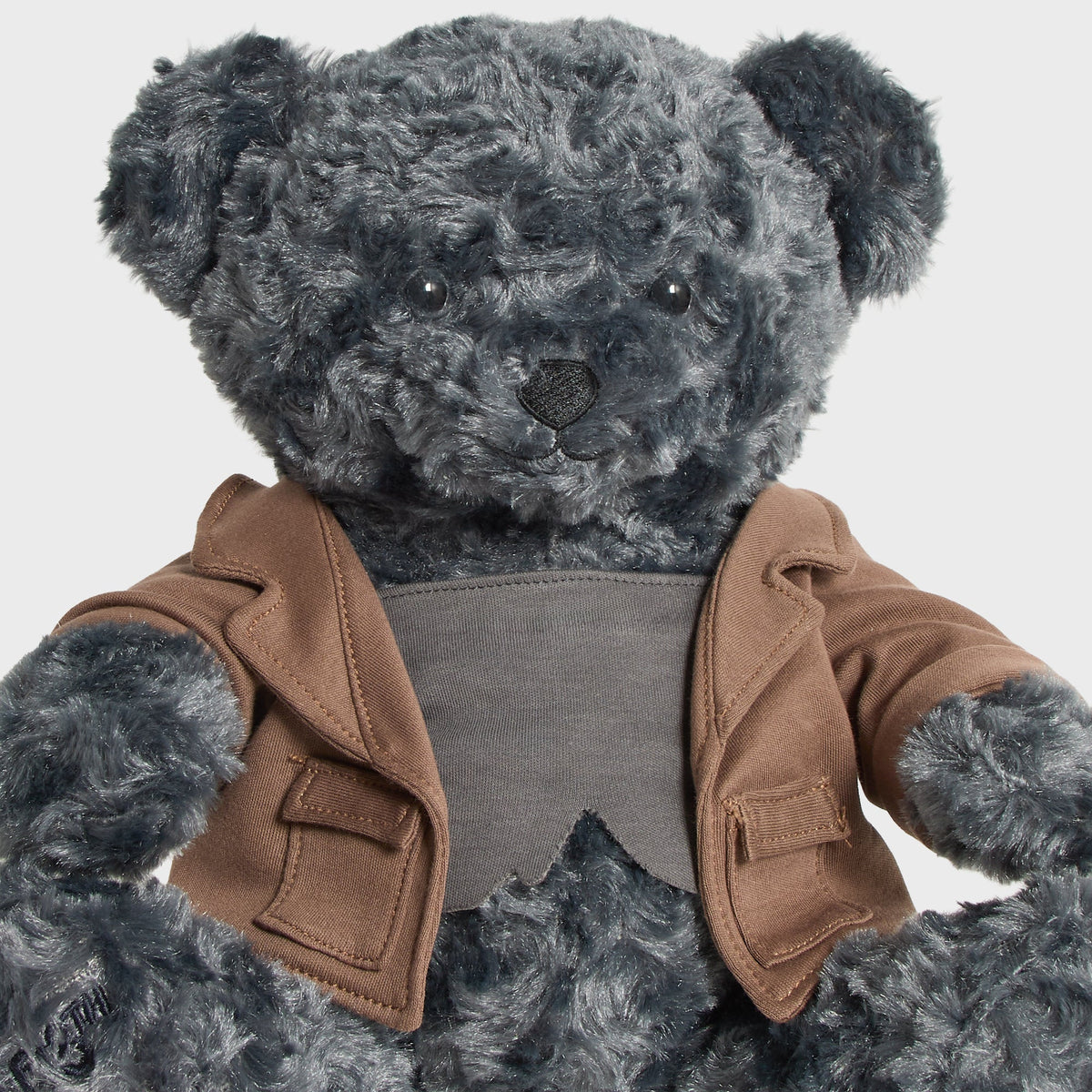 Kith for Friday The 13th Jason Teddy Bear - Multi