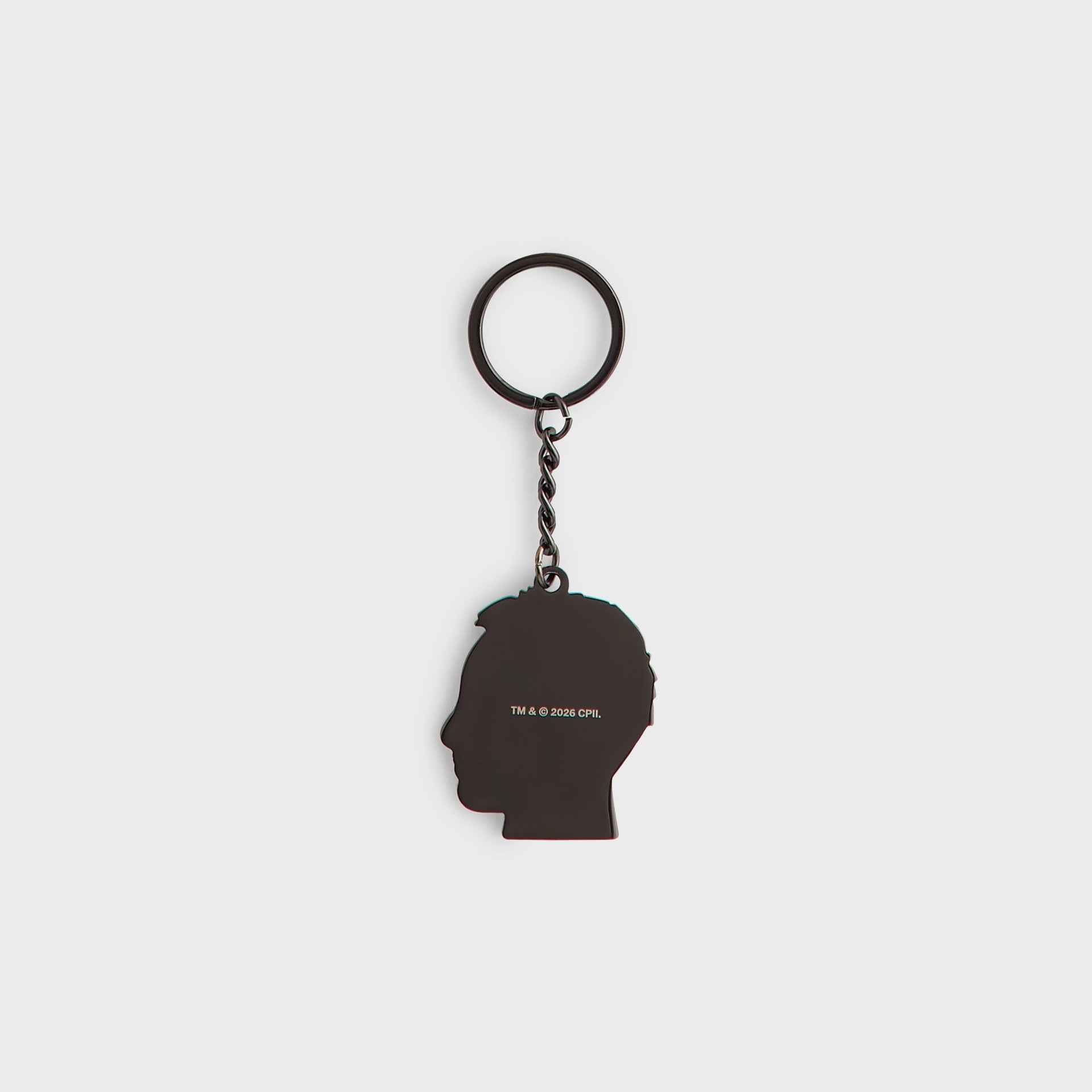 Kith for Taxi Driver Keychain - Taxi Cab