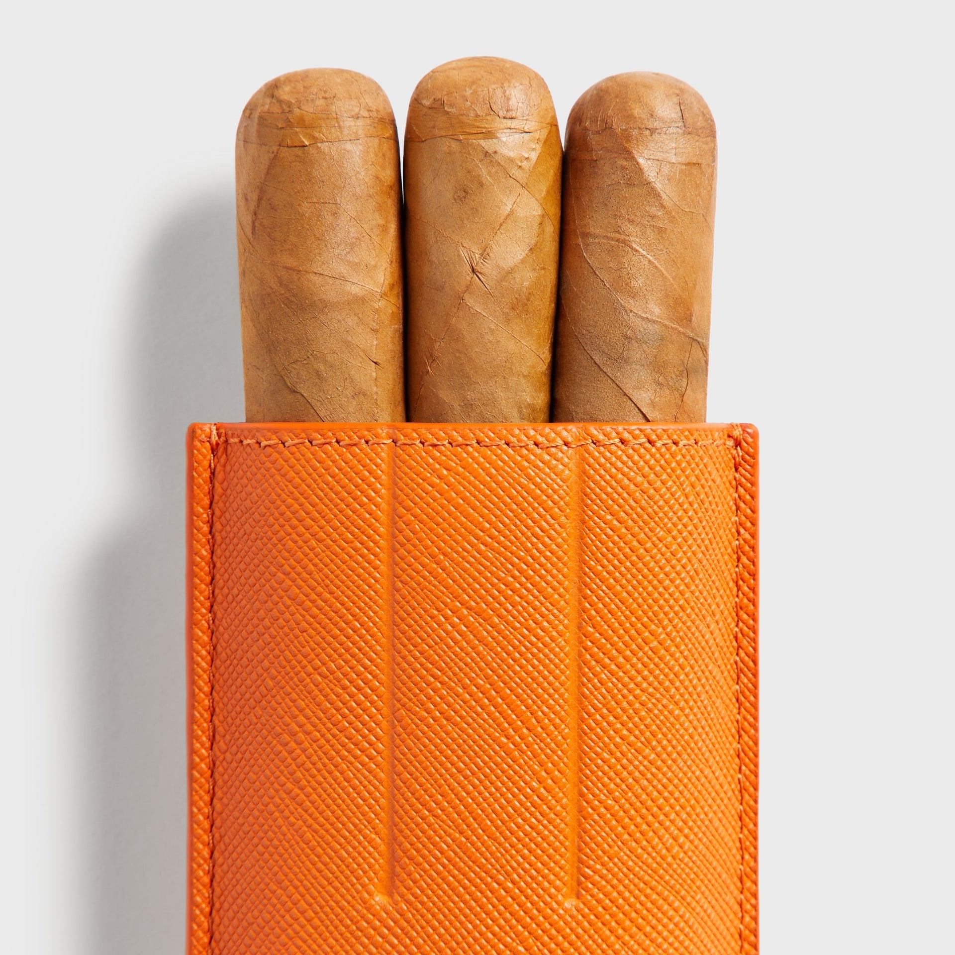 Kith for BMW Cigar Case - Sunglow - PH