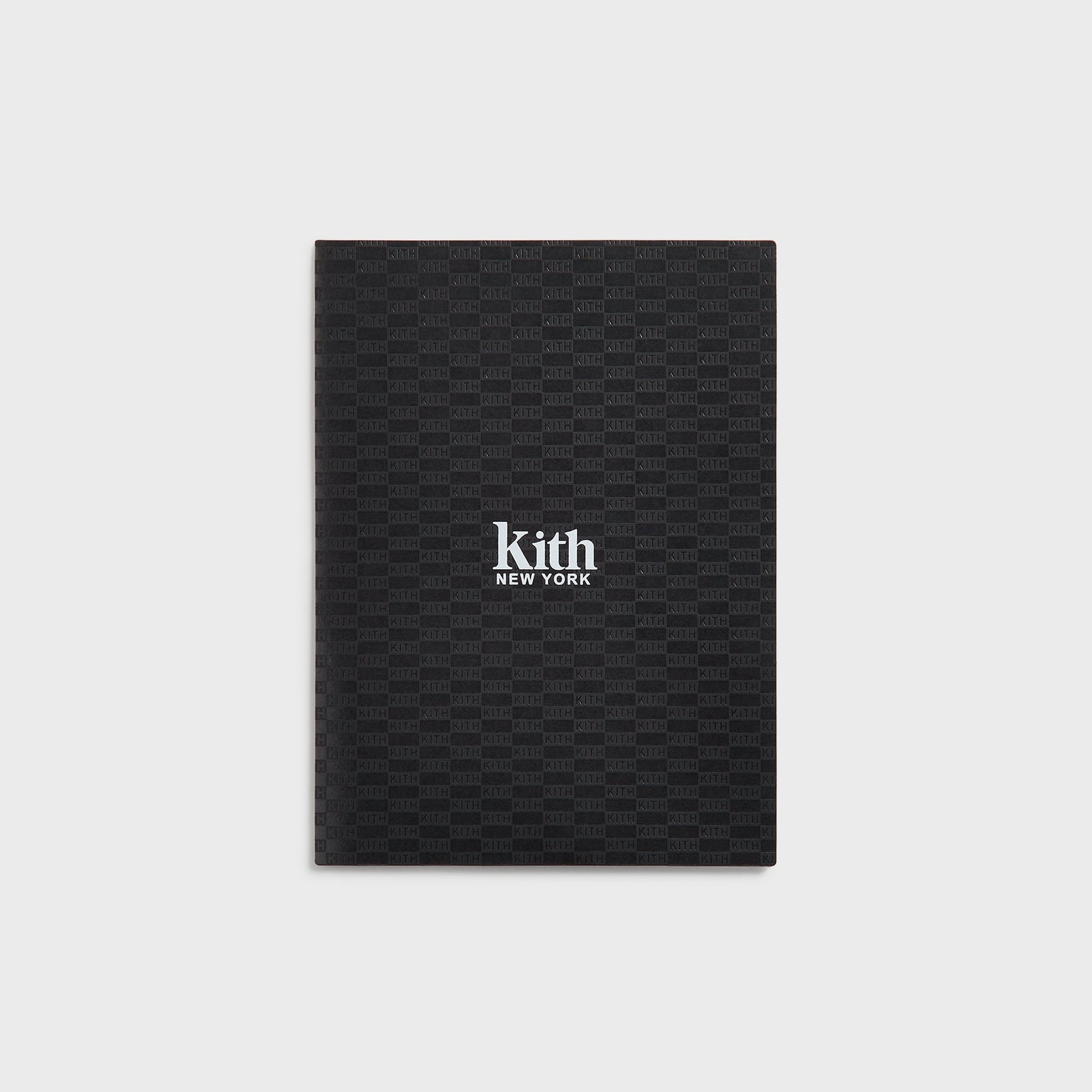 Kith Kids School Supplies Box Set - Black - PH