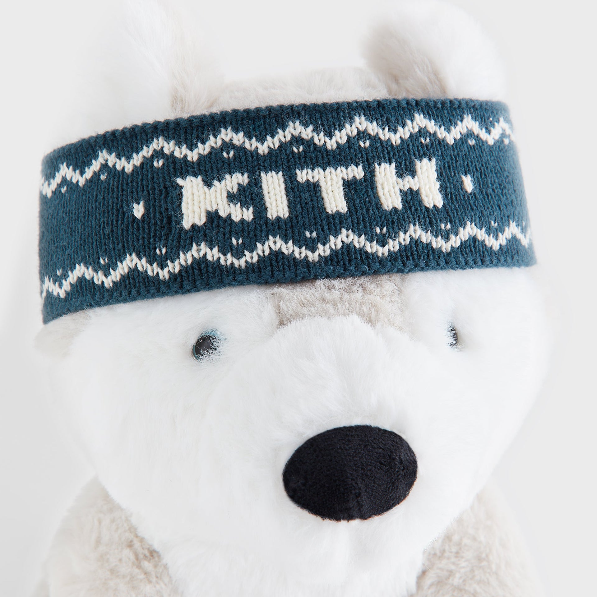Kithmas Husky Plush - Stadium