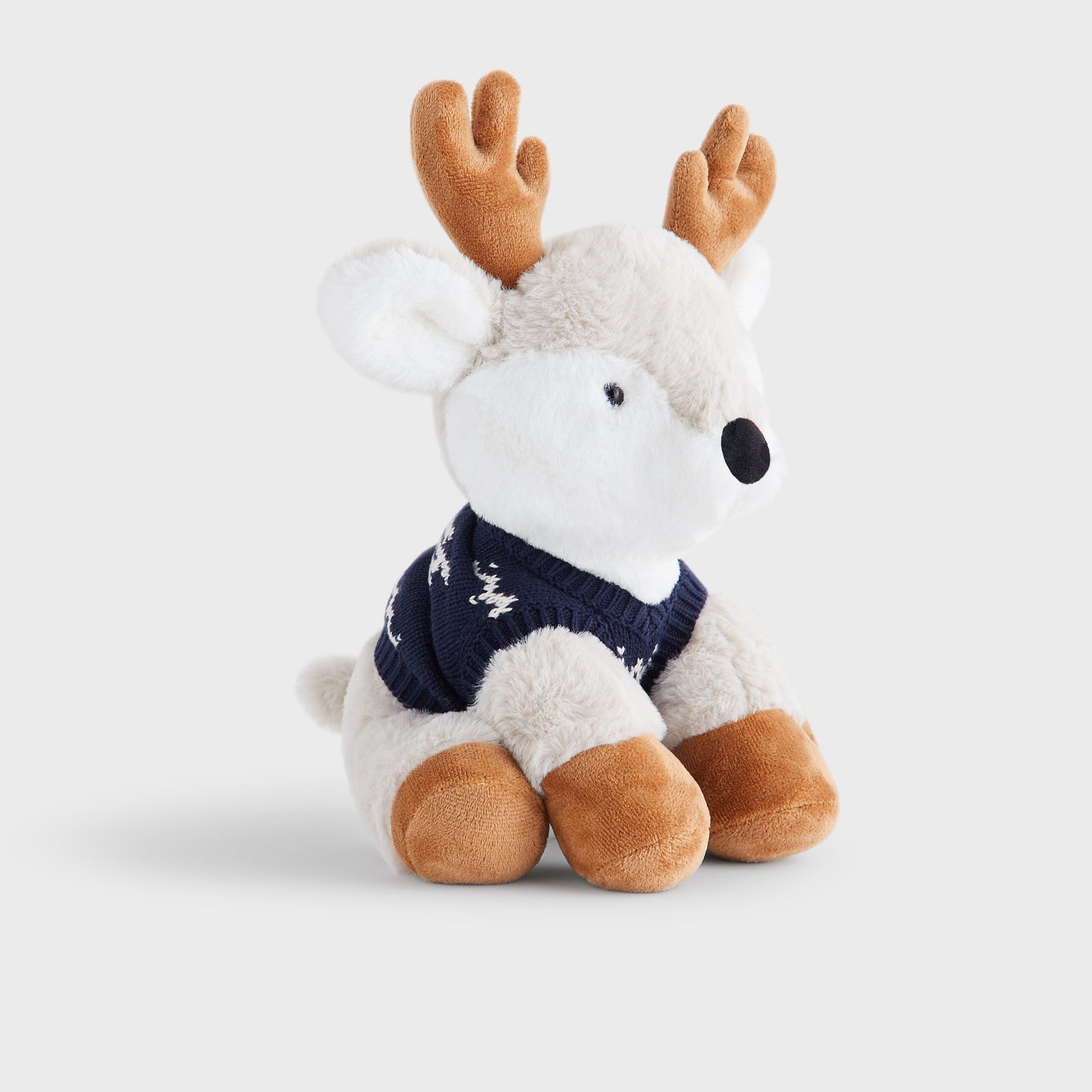 Kithmas Reindeer Plush - Nocturnal