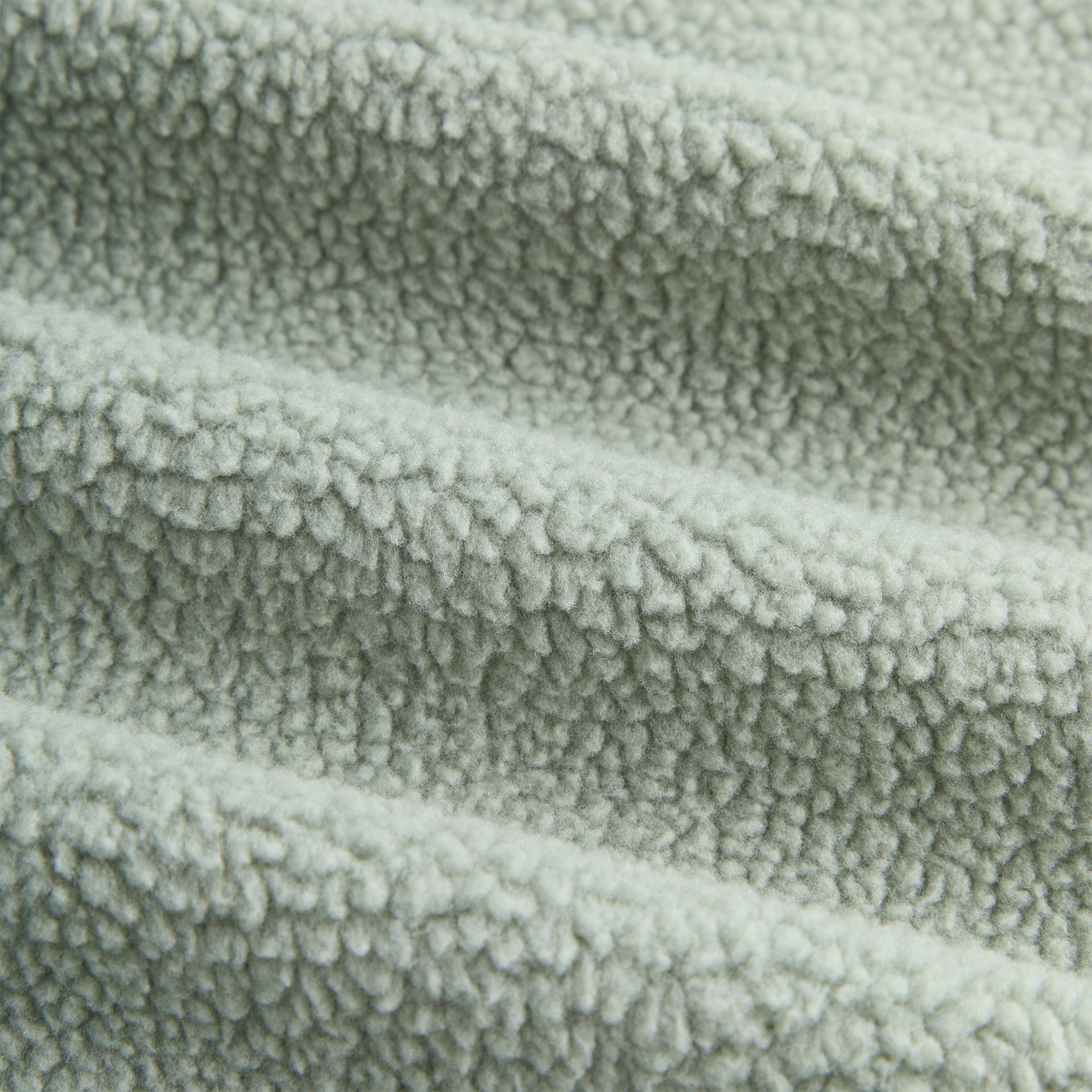 Kith Brockwell Sherpa Hoodie - Pavilion