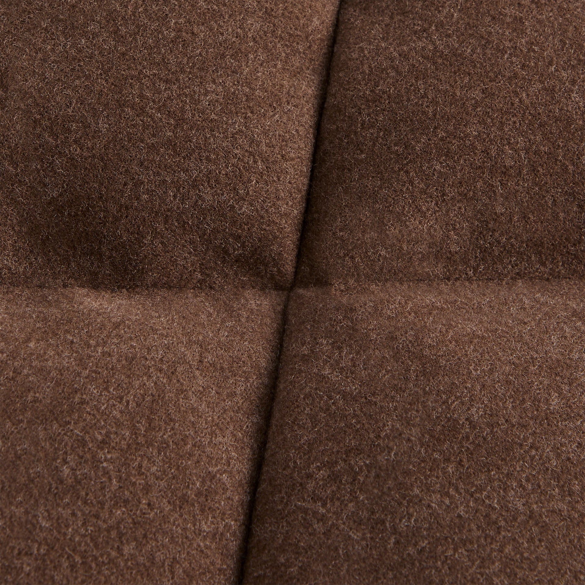 Kith Felted Jersey Midi Vest - Poise