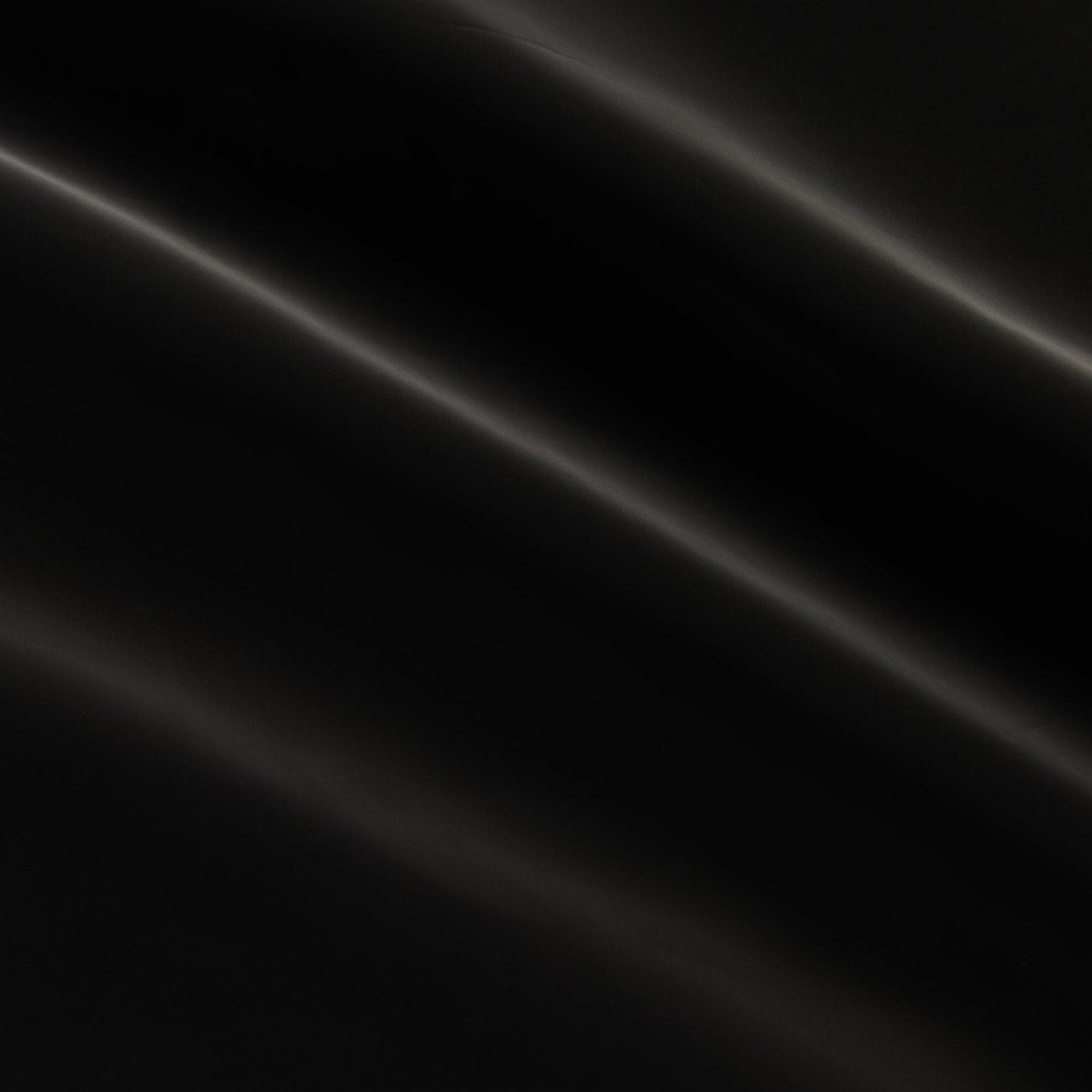 Kith Sueded Tech Brixton Puffed Shirt Jacket - Black