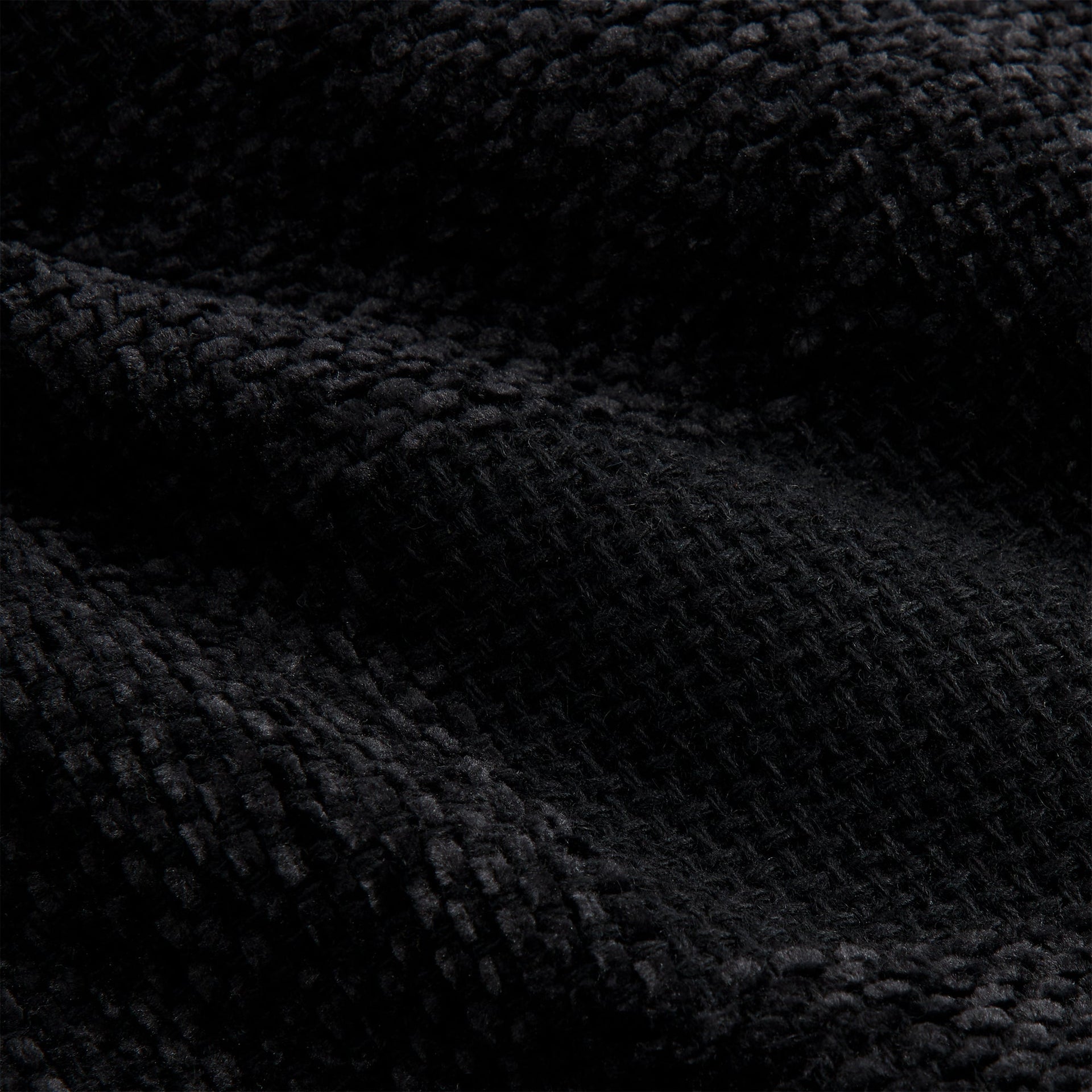 Kith Patchwork Wool Raya Blazer - Shadow - PH