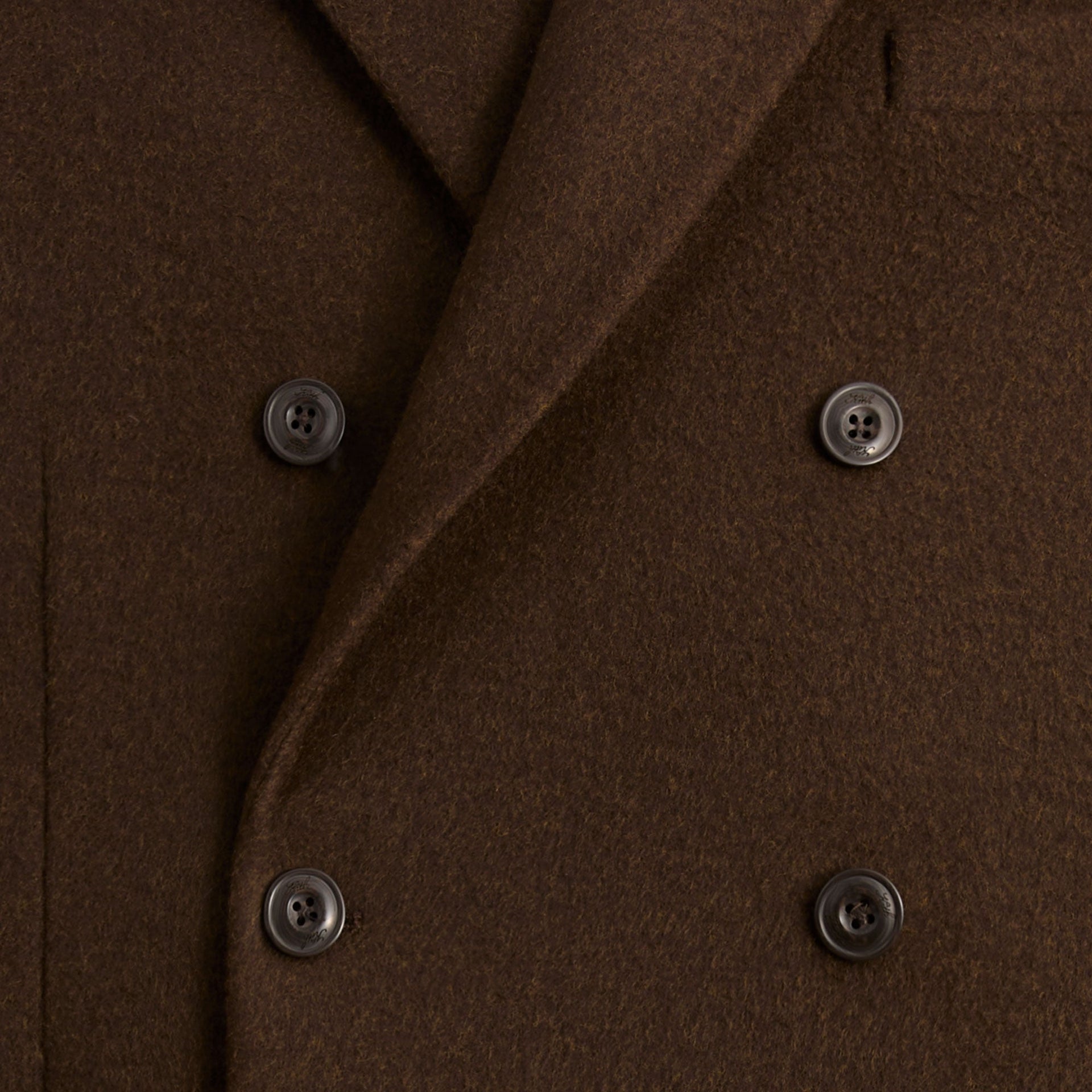 Kith Brushed Jersey Julius Blazer - Confection