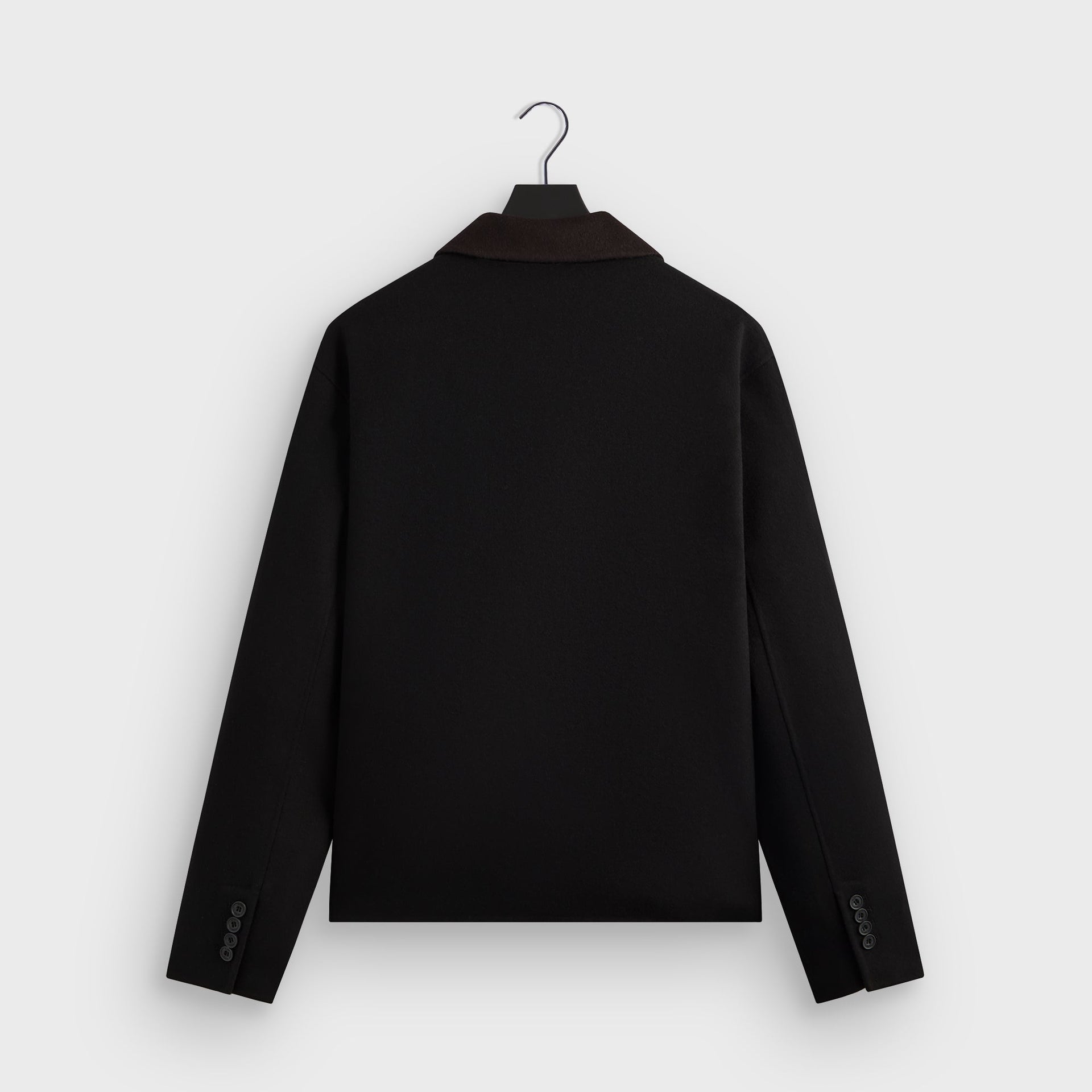 Kith Wool Raya Blazer - Black