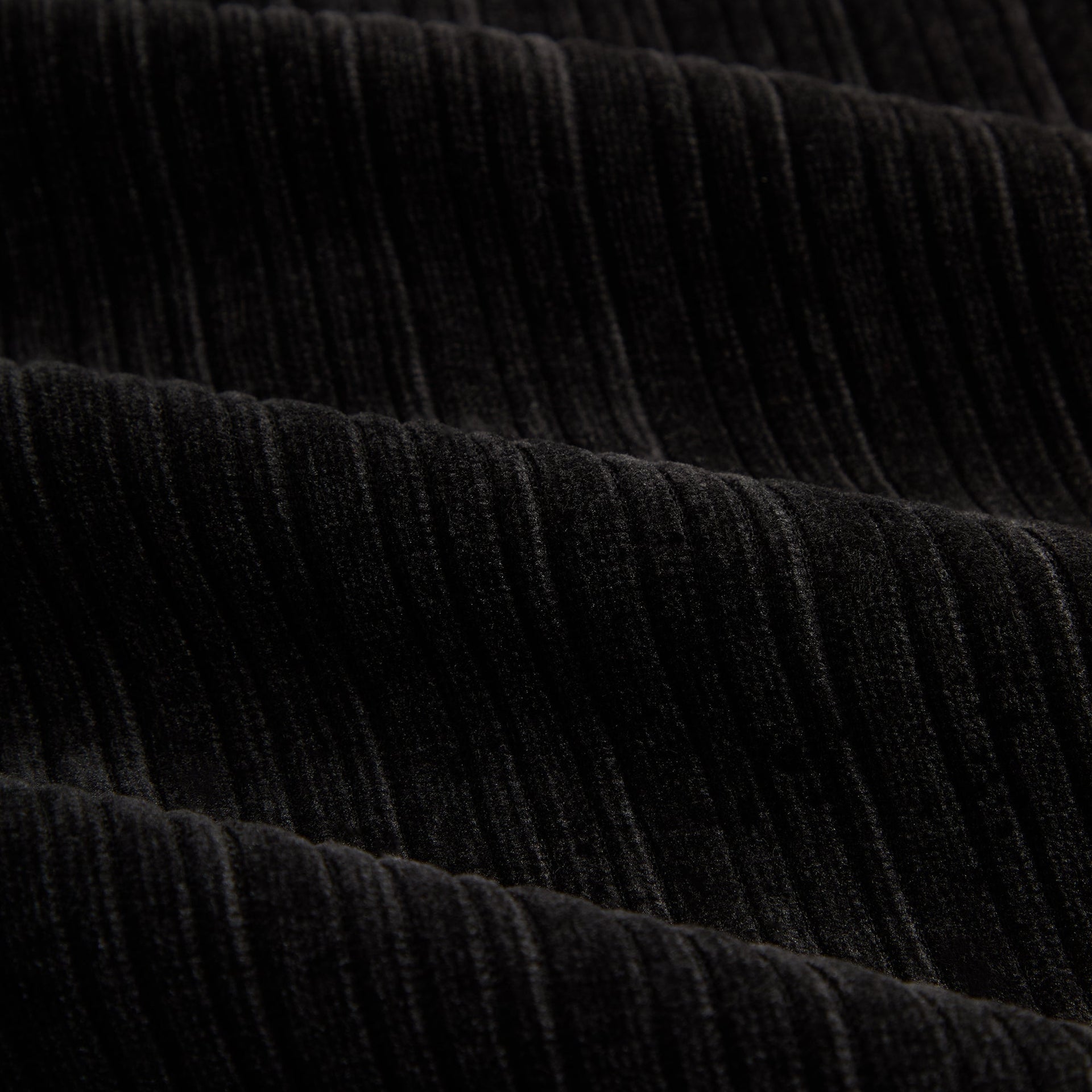 Kith Ali Track Jacket - Black