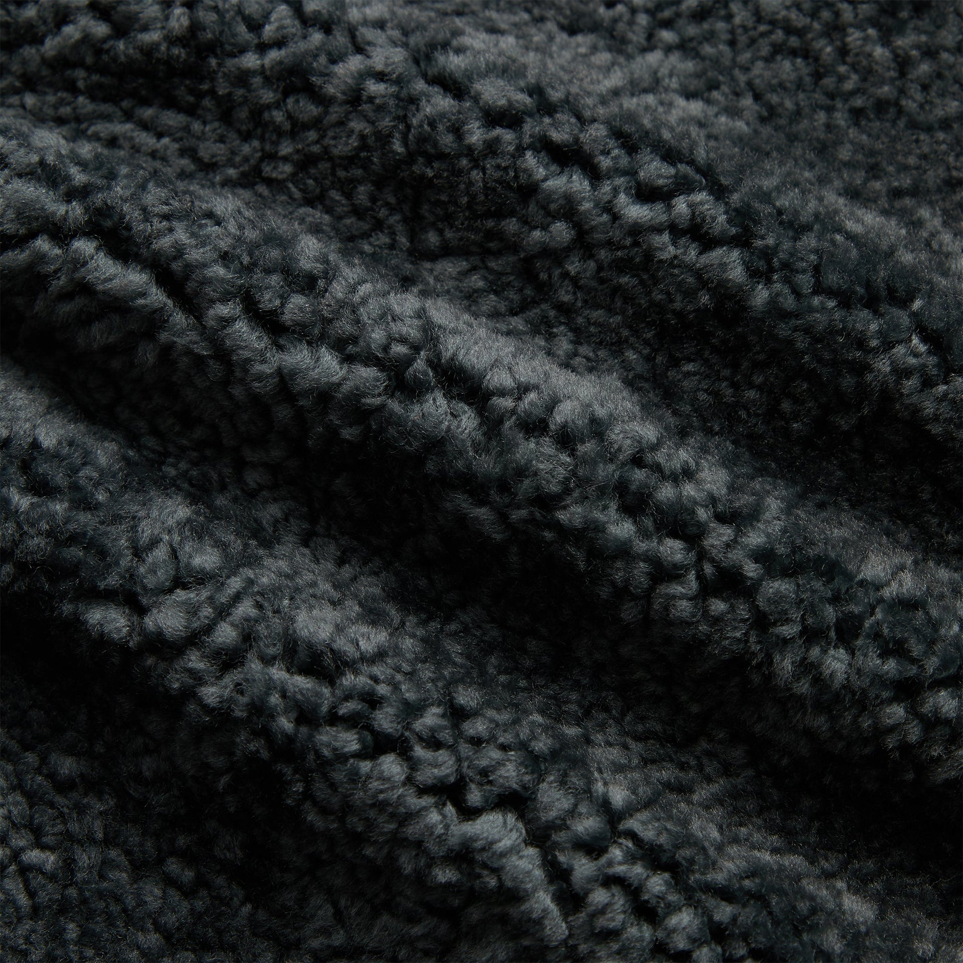 Kith Shearling Lucian Jacket - Machine