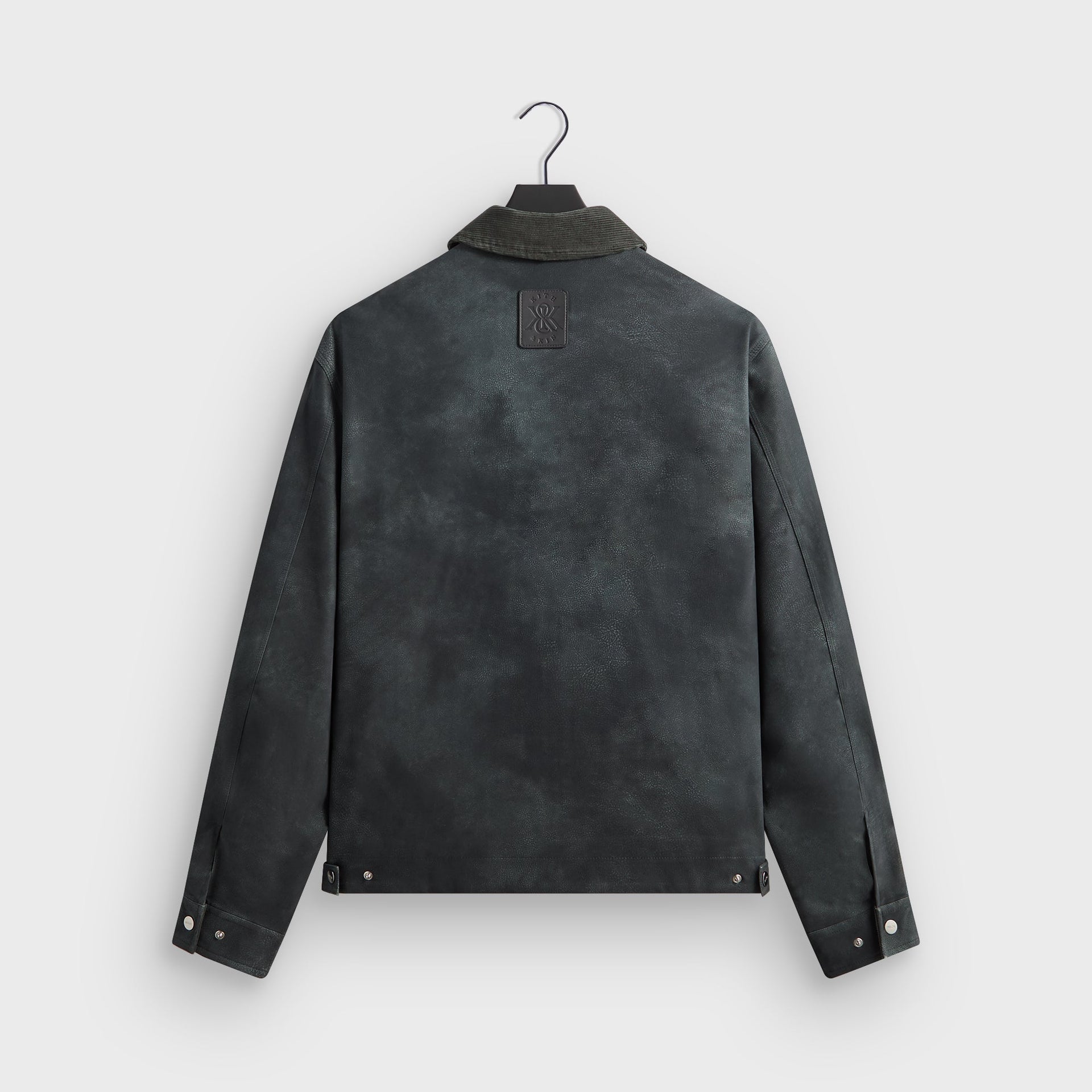 Kith Patina Erie Jacket - Machine