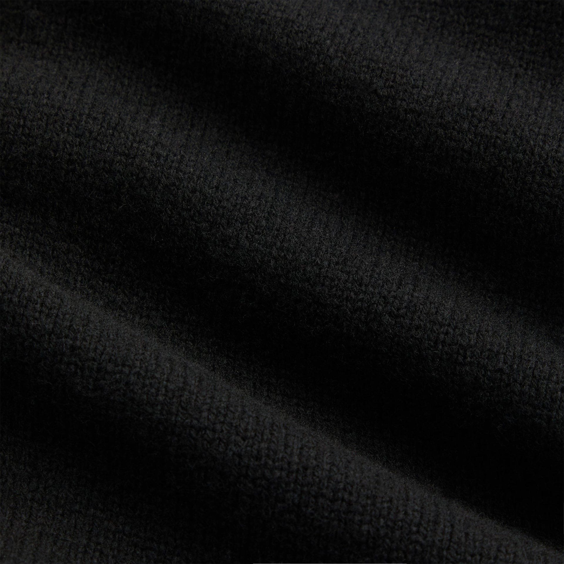 &Kin Darwin Knit Puffer - Black