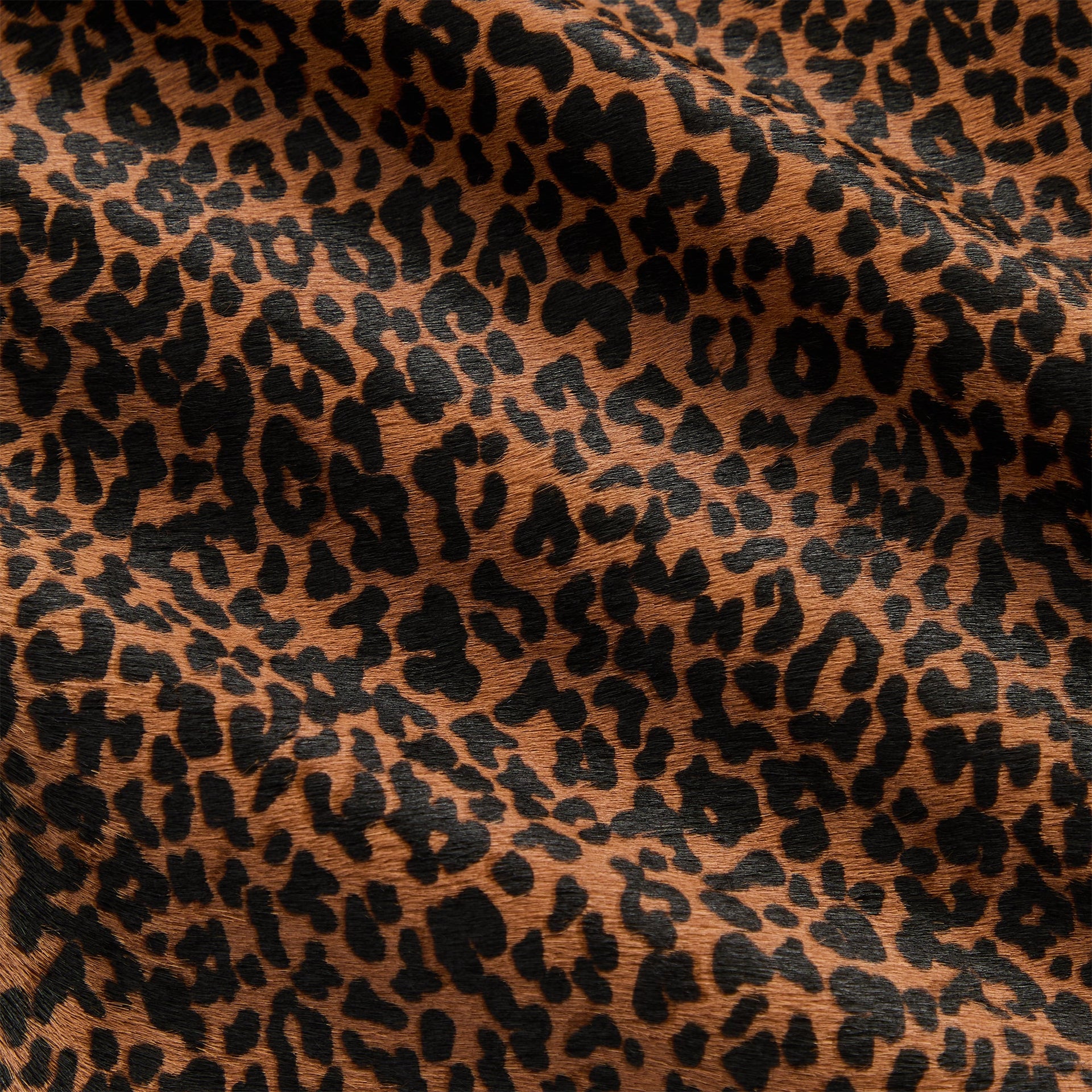 &Kin Ponyhair Alonzo Jacket - Sumo