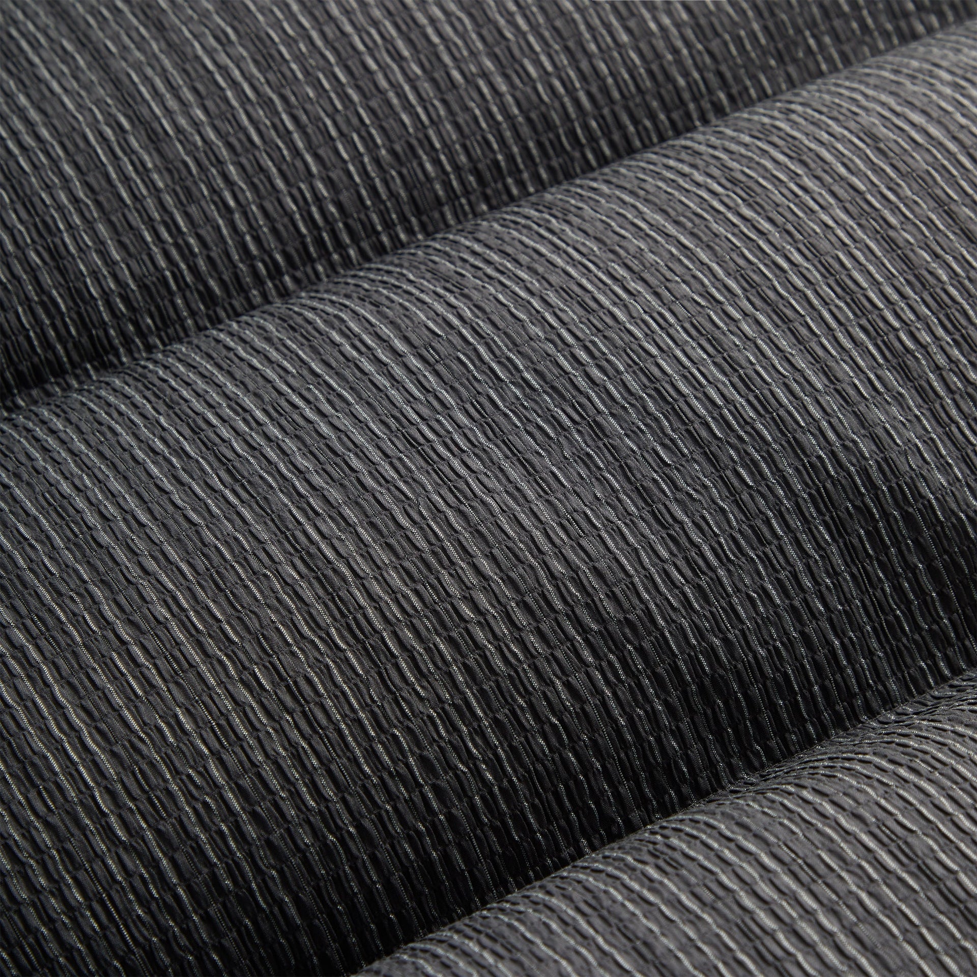 Kith Pleated Tech Maverick Puffer - Nightfall