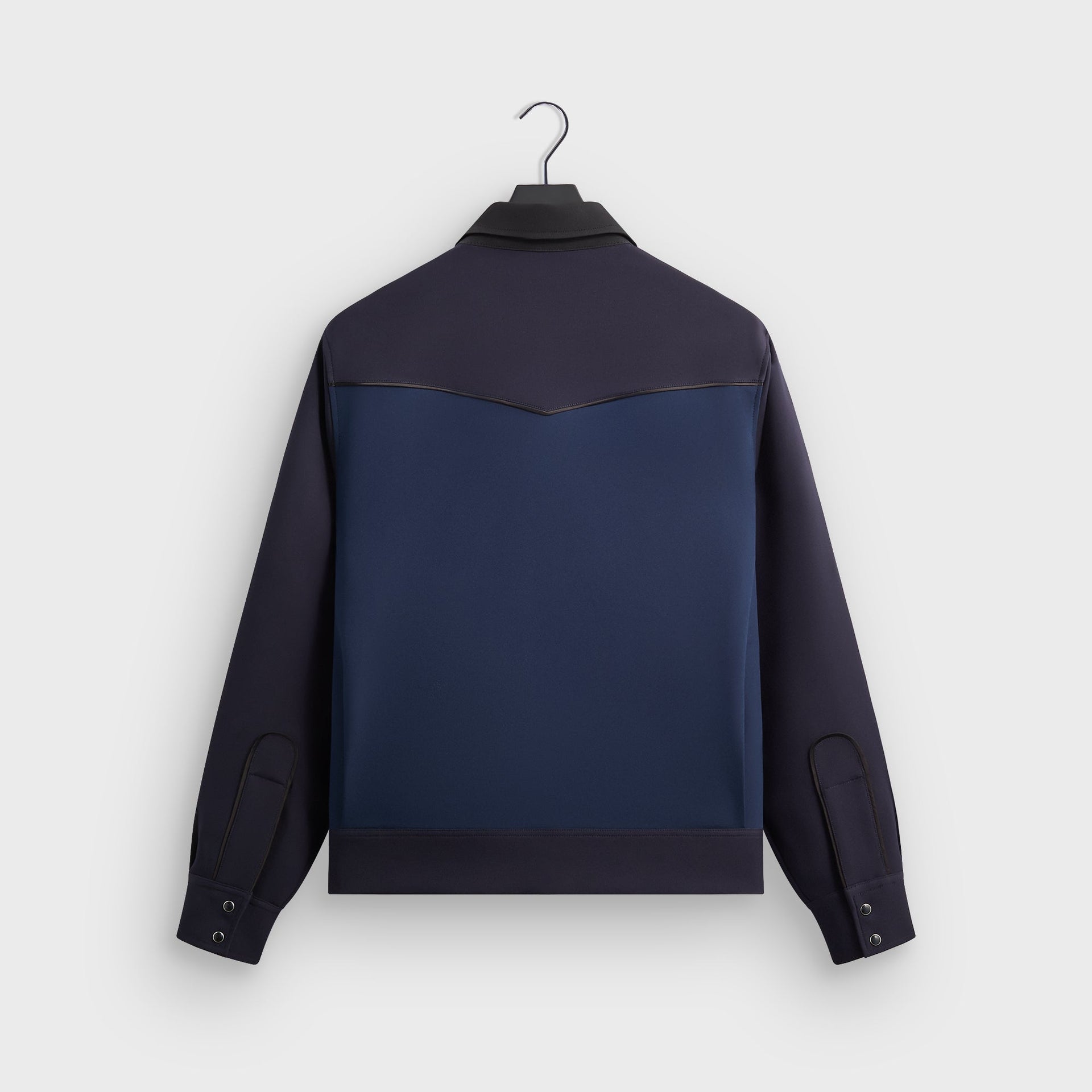 Kith for Needles Western Yoke Cowboy Jacket - Nocturnal