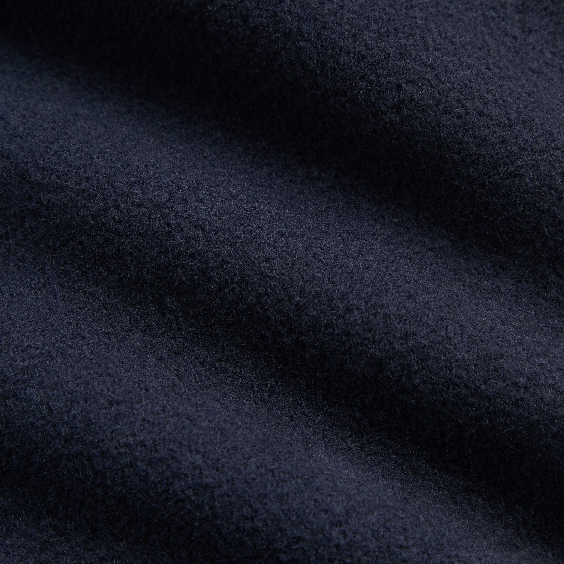 Kith for the New York Knicks Madison Square Garden Wool Varsity Jacket - Nocturnal