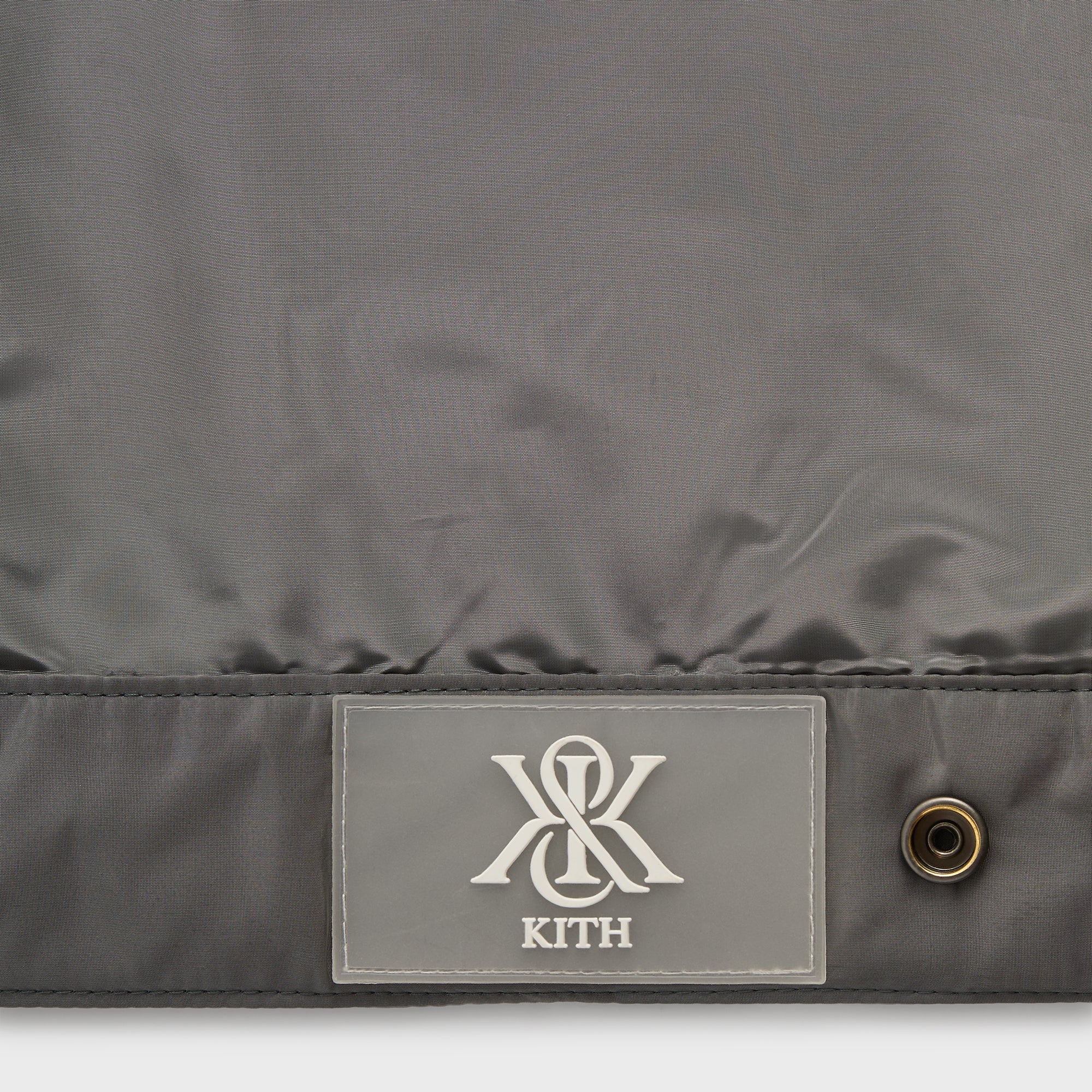 Kith Alonzo Tech Jacket - Beyond – Kith UK