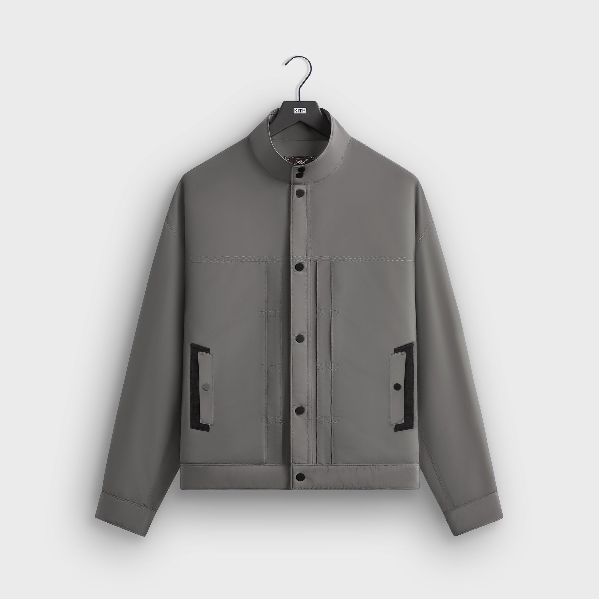 Kith Alonzo Tech Jacket - Beyond – Kith UK