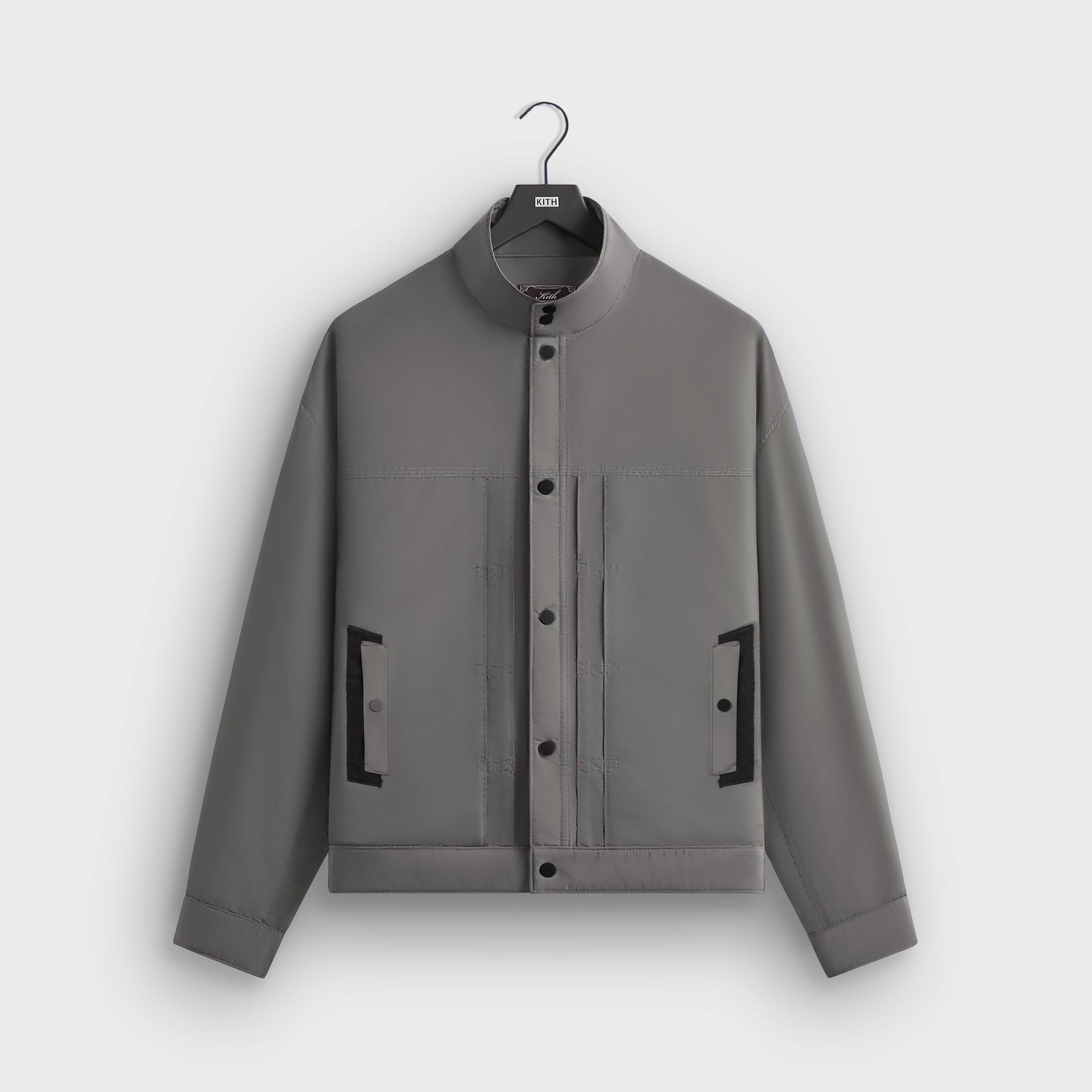 Kith Alonzo Tech Jacket - Beyond