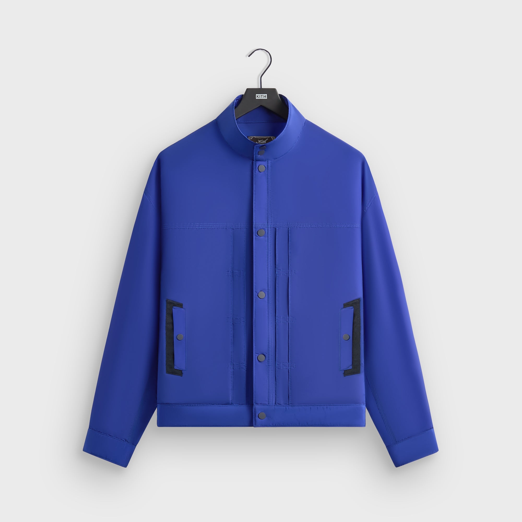 KITH ナイロンジャケット KITH ナイロンジャケット 【公式通販】