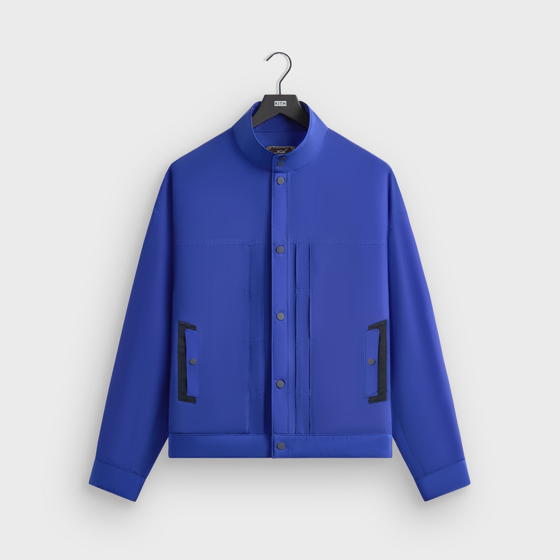 Kith Alonzo Tech Jacket - Bright