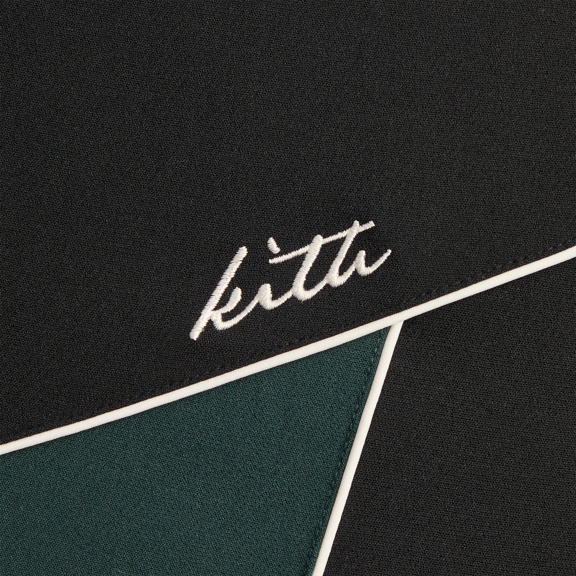 Kith Combo Madison Track Jacket - Nocturnal – Kith UK