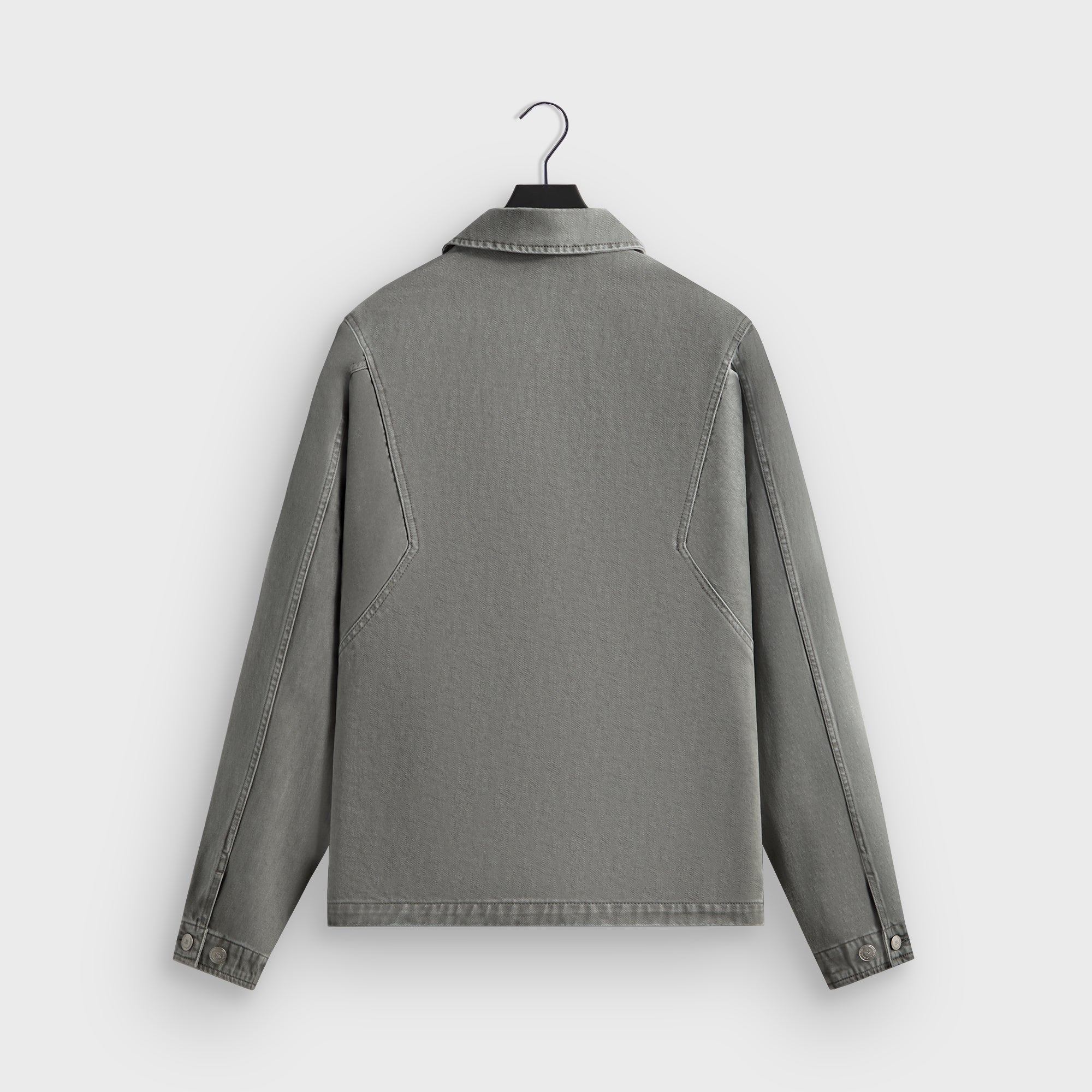 Kith Galen Denim Jacket - Island – Kith UK