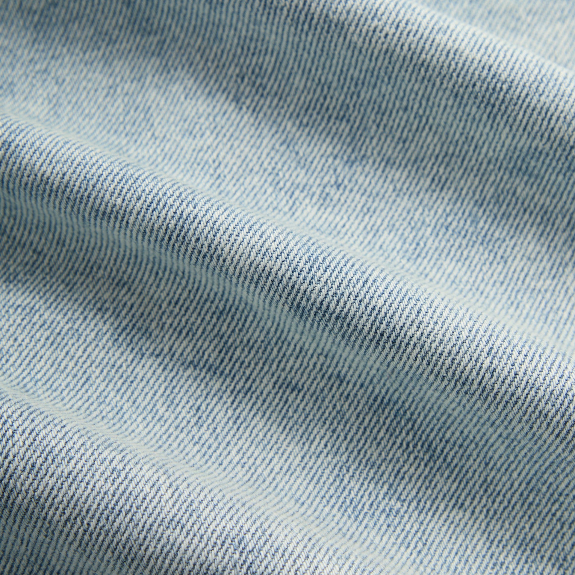 Kith Denim Huron Jacket - Light Indigo