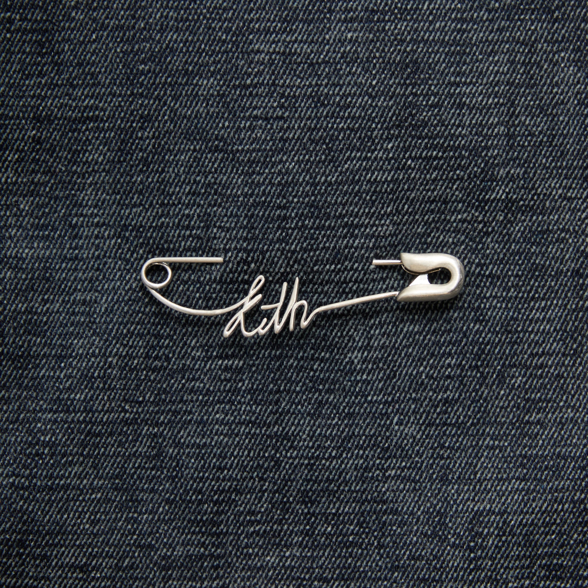 Kith Indigo Velour Efron Blouson Jacket - Placid – Kith UK