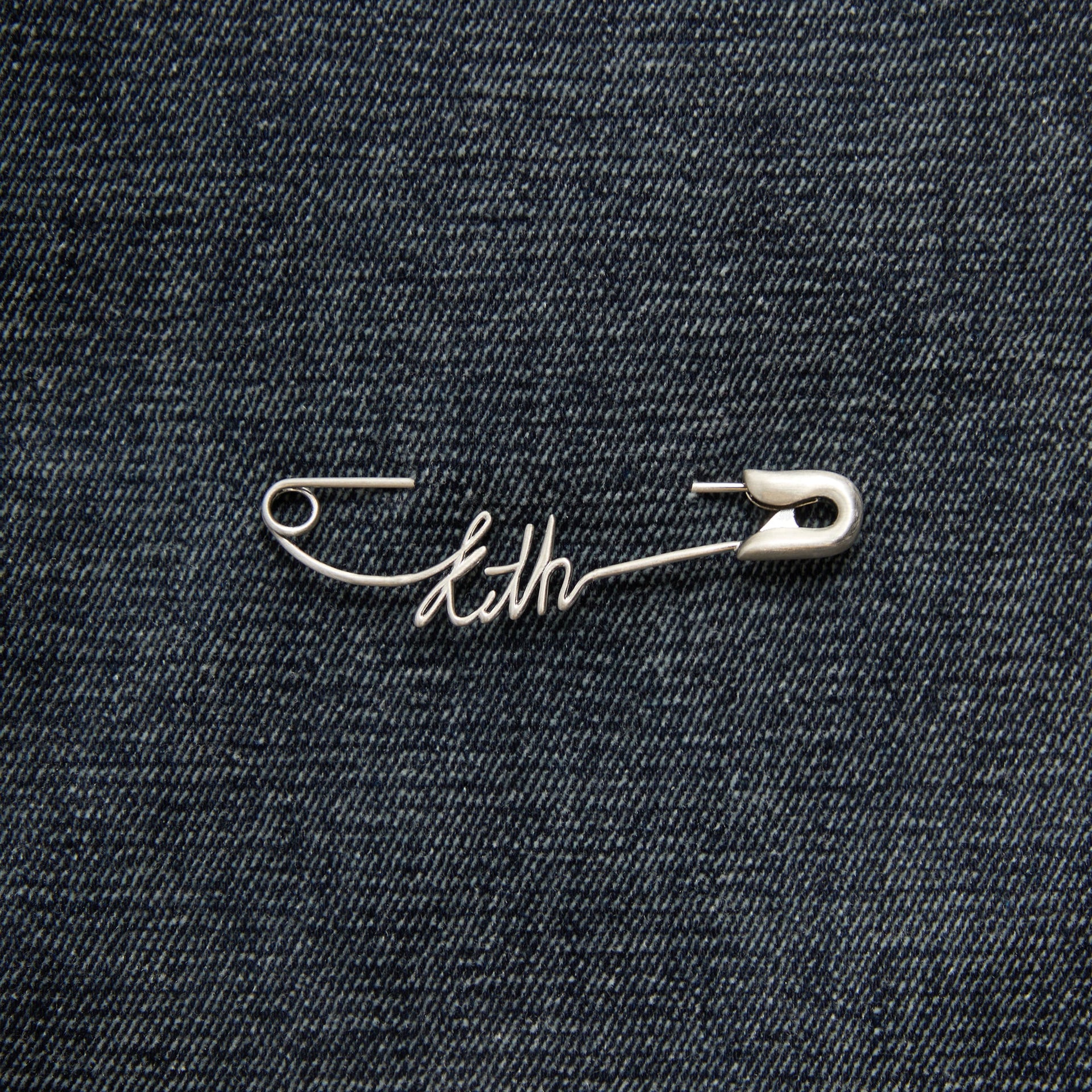 Kith Indigo Velour Efron Blouson Jacket - Placid