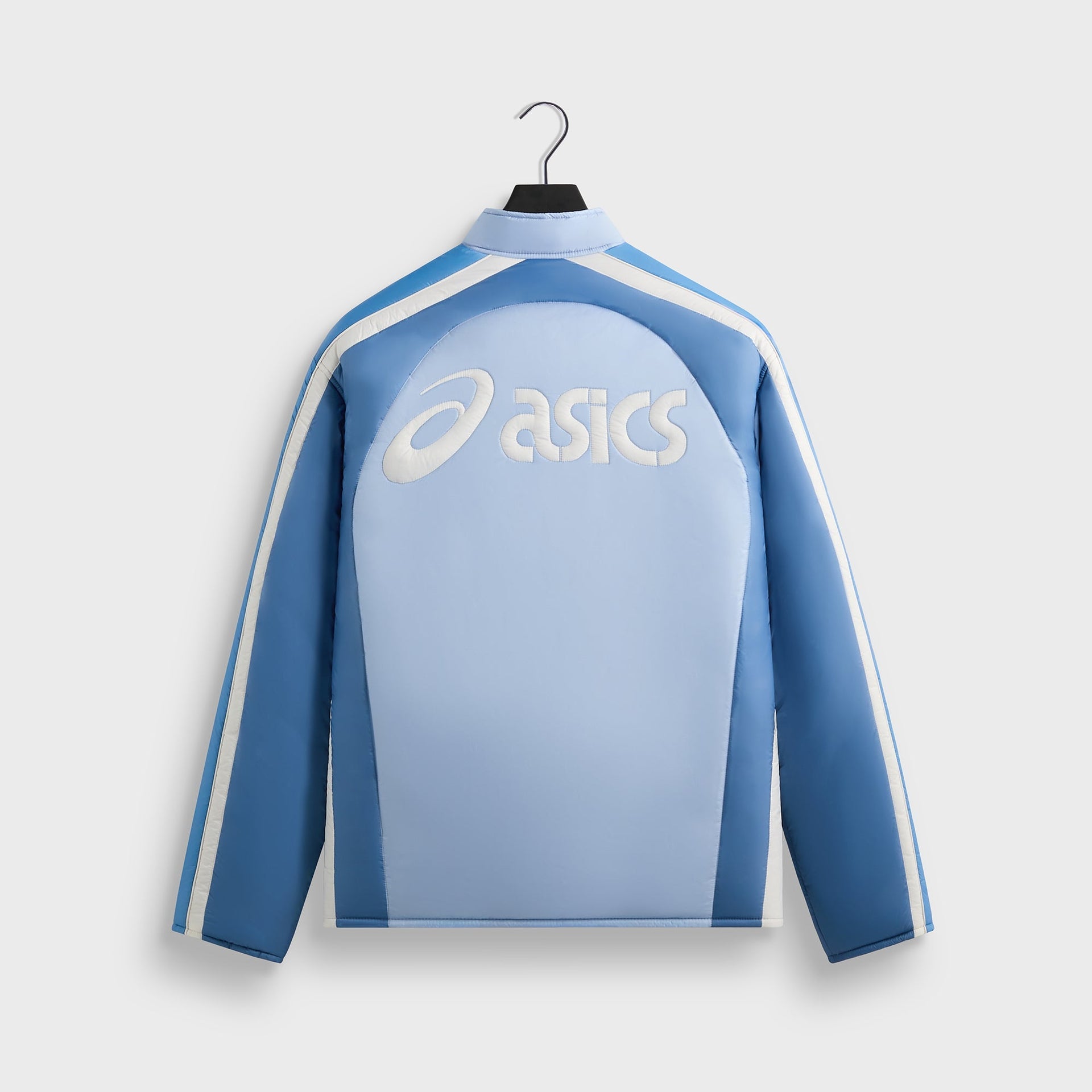 Kith for ASICS Loyalty Exclusive Puffed Brixton Track Jacket - Voyage - PH