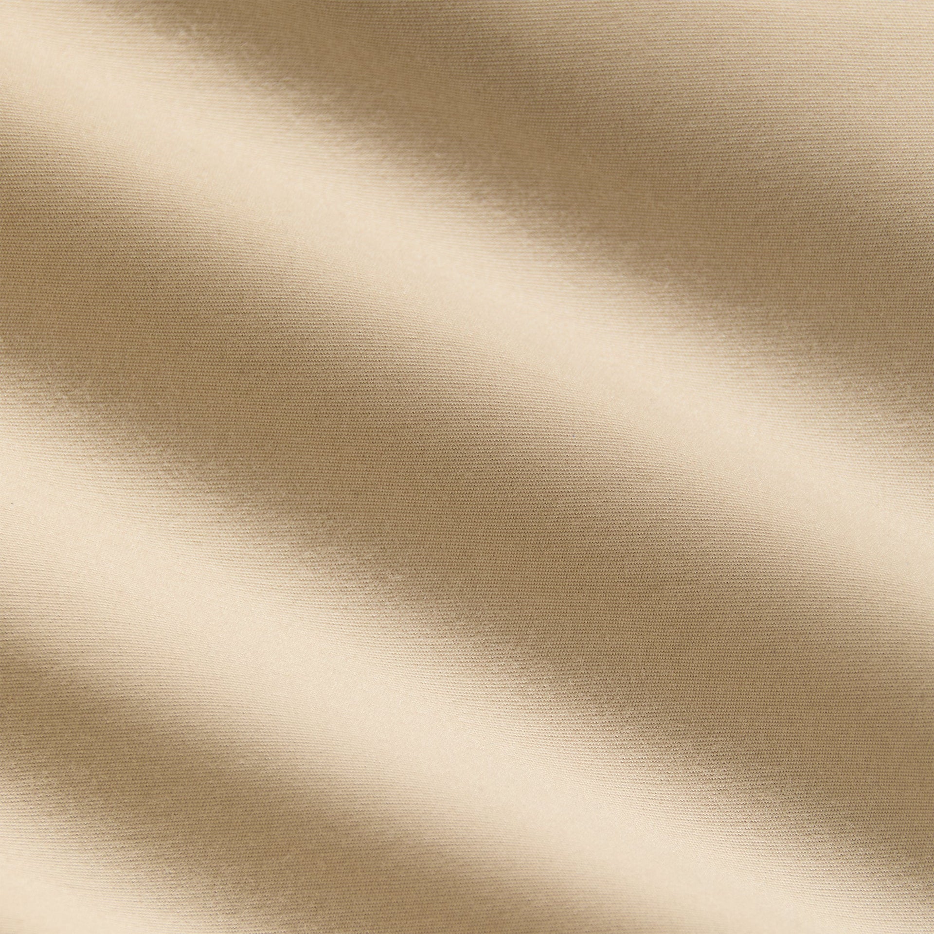 Kith Brushed Cotton Ashker Jacket - Taupe