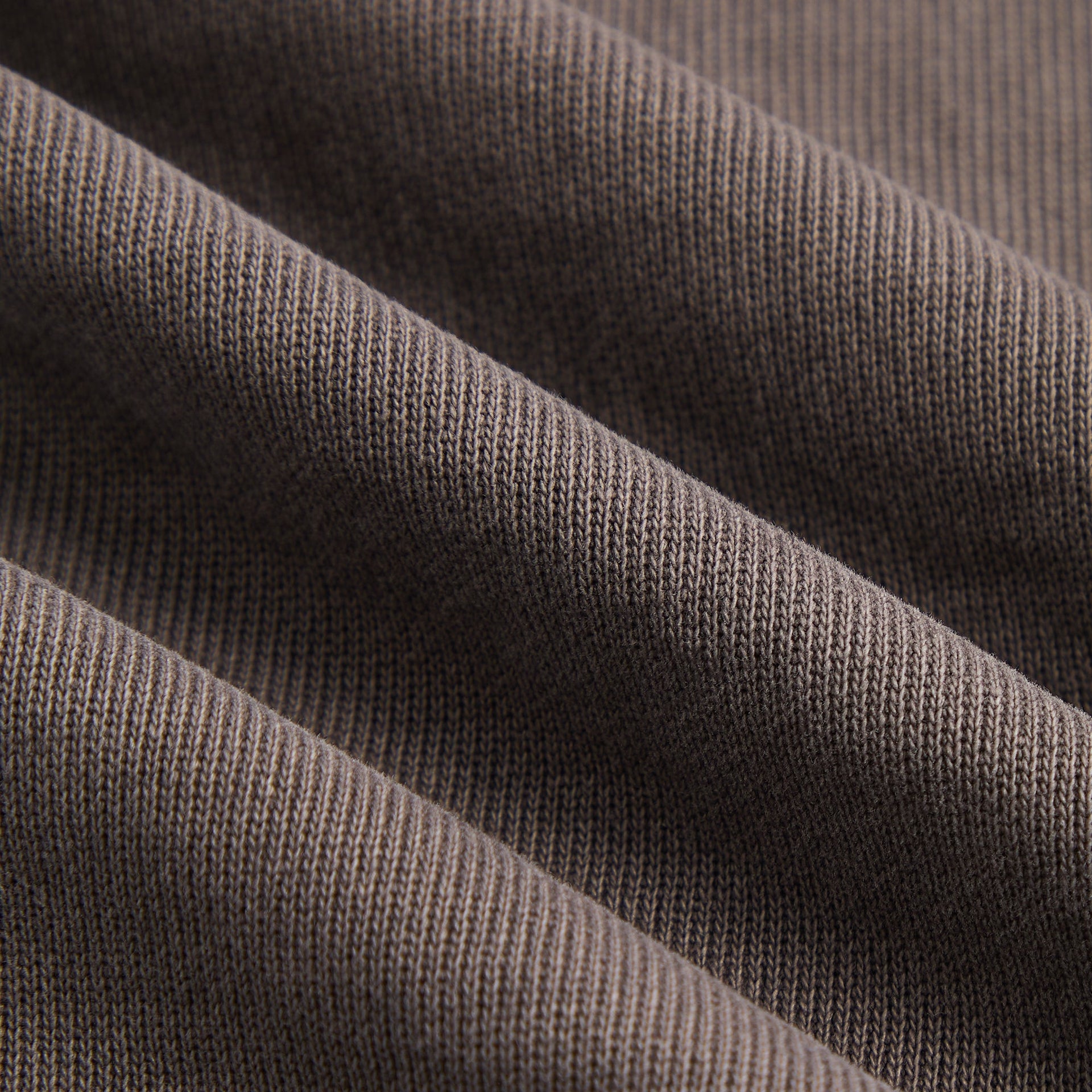 Kith Chester Fleece Blouson - Mineral