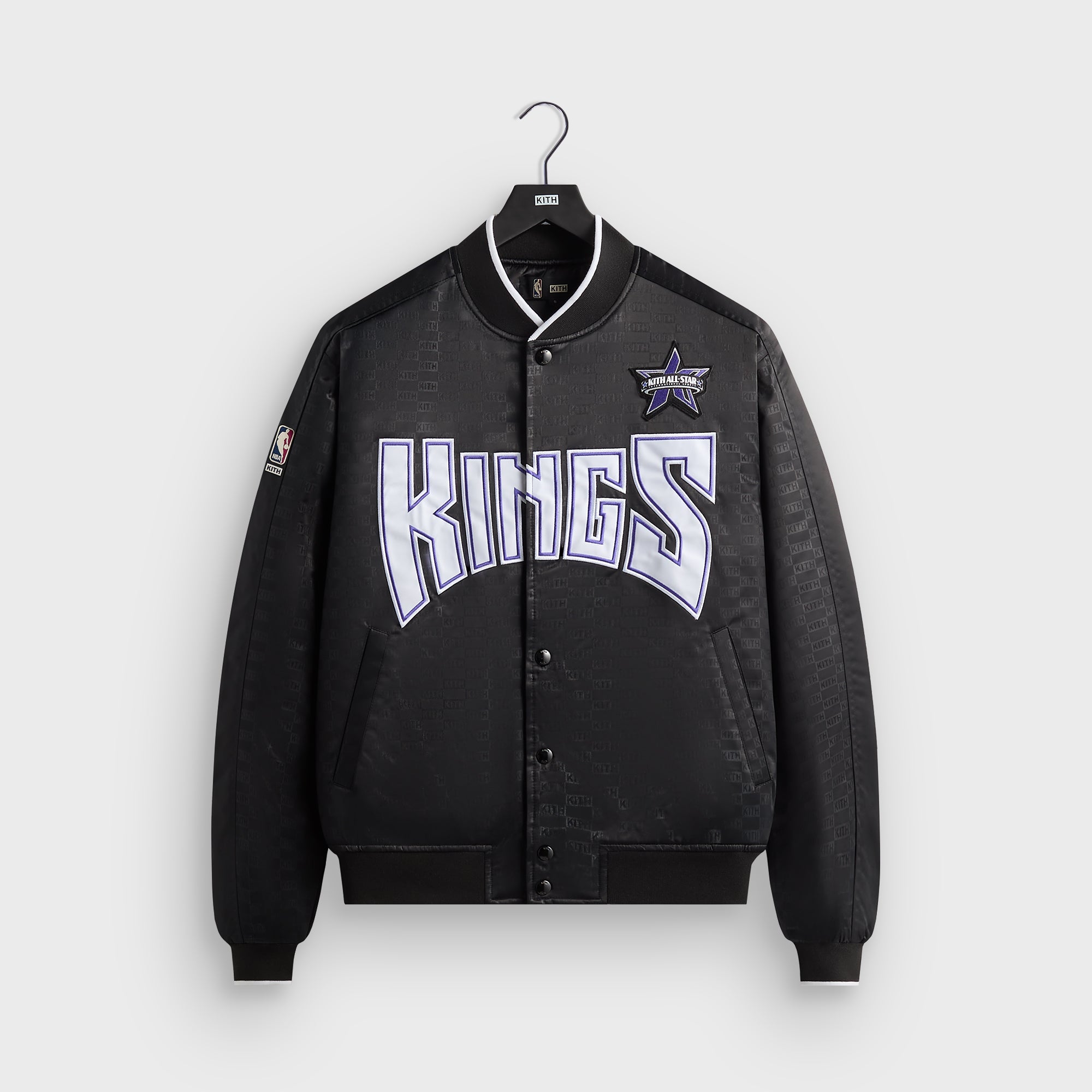 Kith Outerwear - Bomber Jackets | Kith – Kith UK