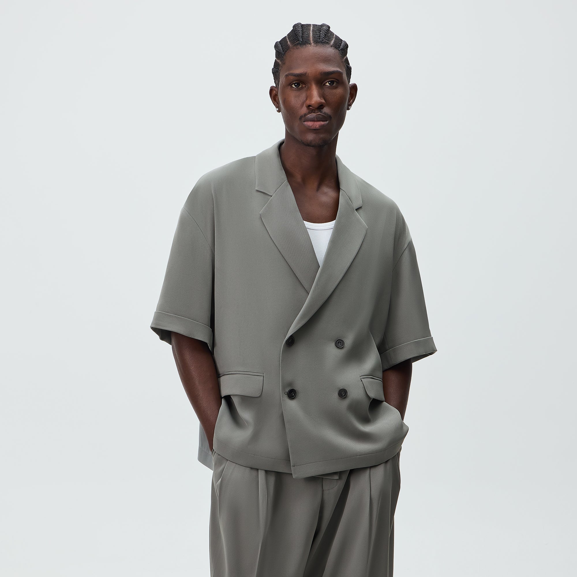 ジャケット・アウター kith Blazer/Pant Kith Outerwear - Blazers | KITH UK – Kith UK