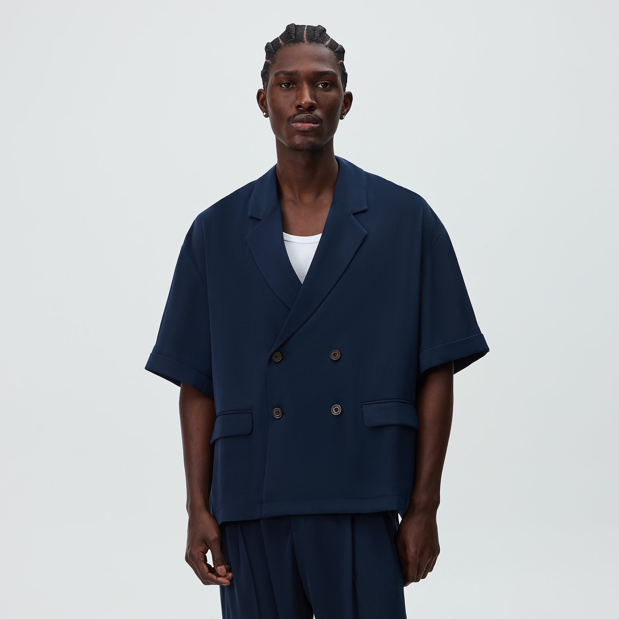 Mens Apparel - Outerwear - Blazers | Kith – Kith UK