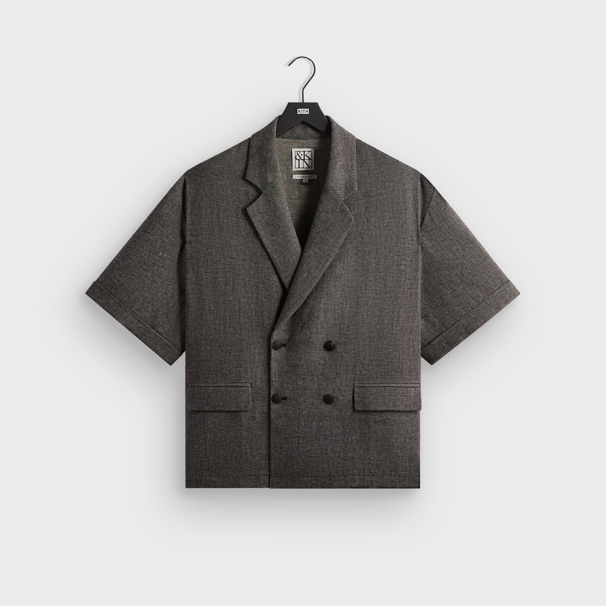Kith Outerwear - Jackets | KITH UK – Kith UK