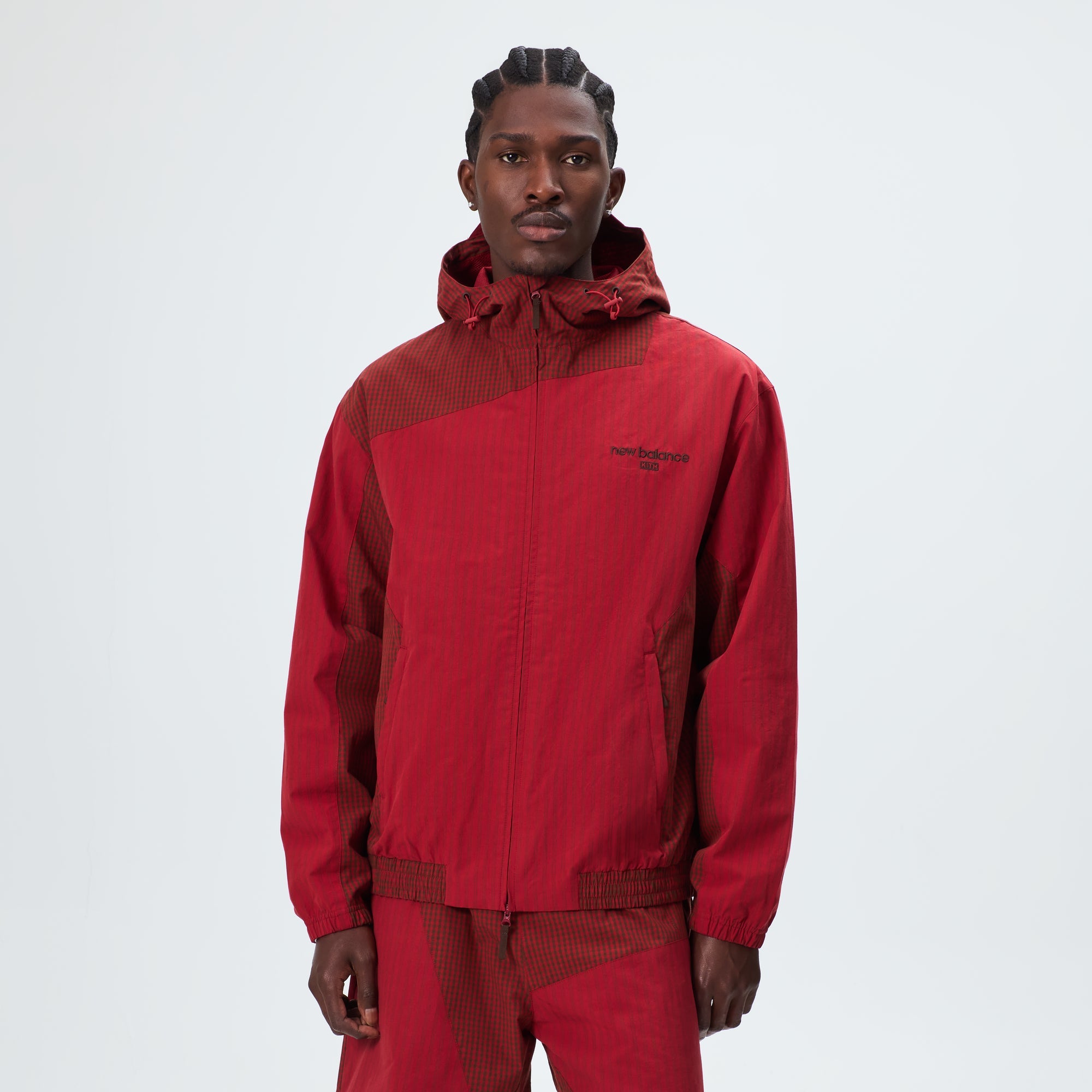 Kith Outerwear - Jackets | KITH UK – Kith UK