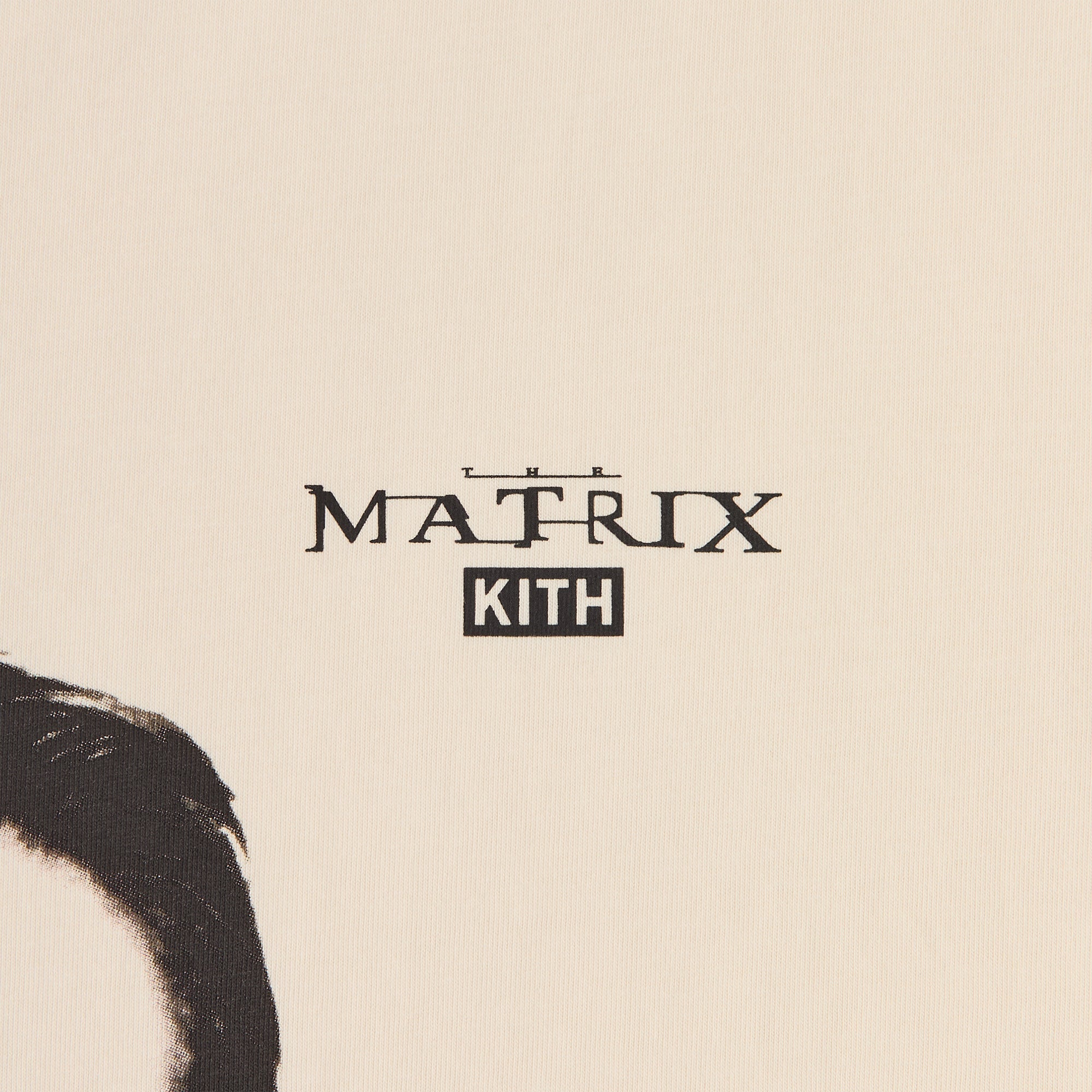 Lサイズ Kith for The Matrix Neo Tee マトリックス Kith for The Matrix Neo Tee - Sandrift – Kith UK