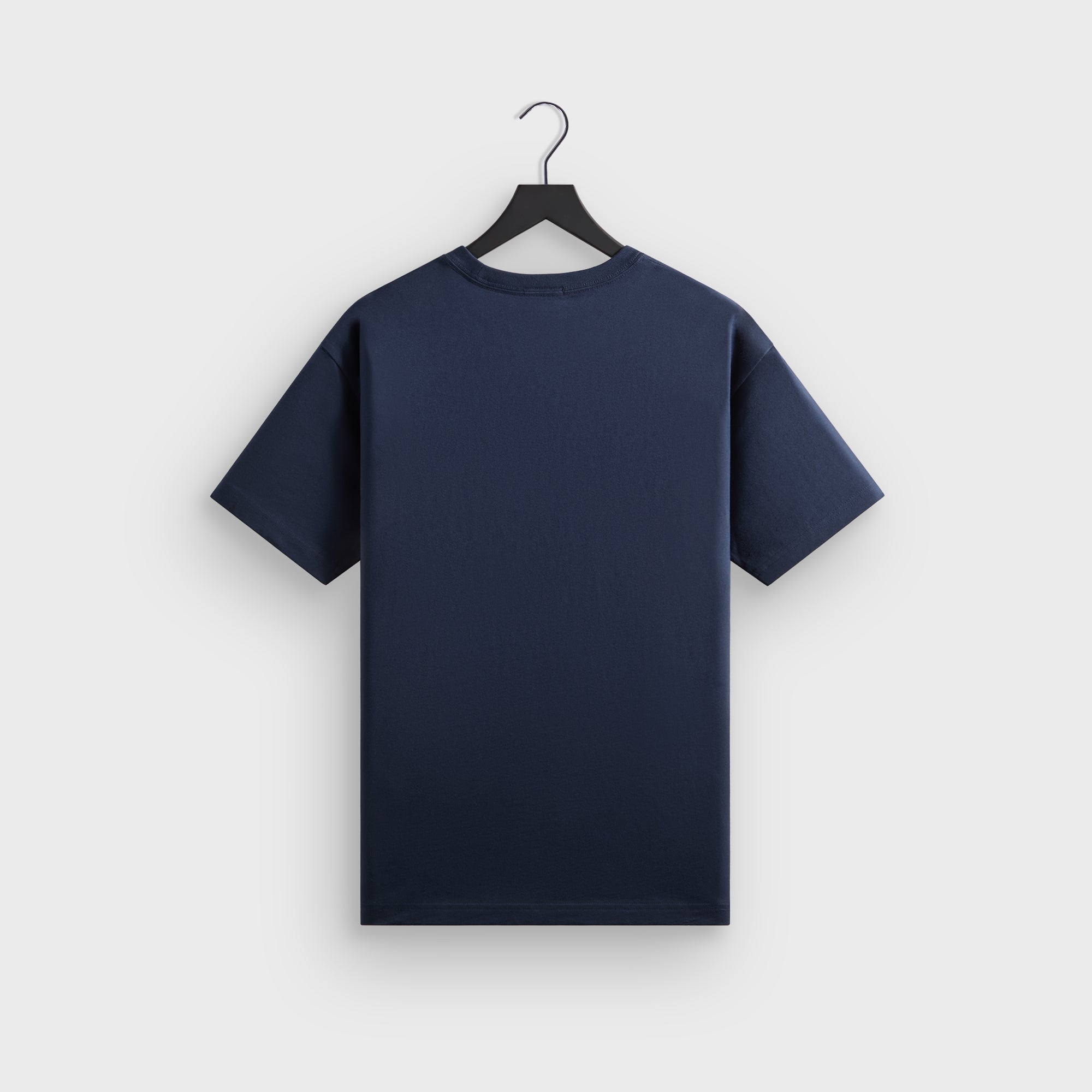 Kith Freeway Logo Pocket Tee - Nocturnal – Kith UK