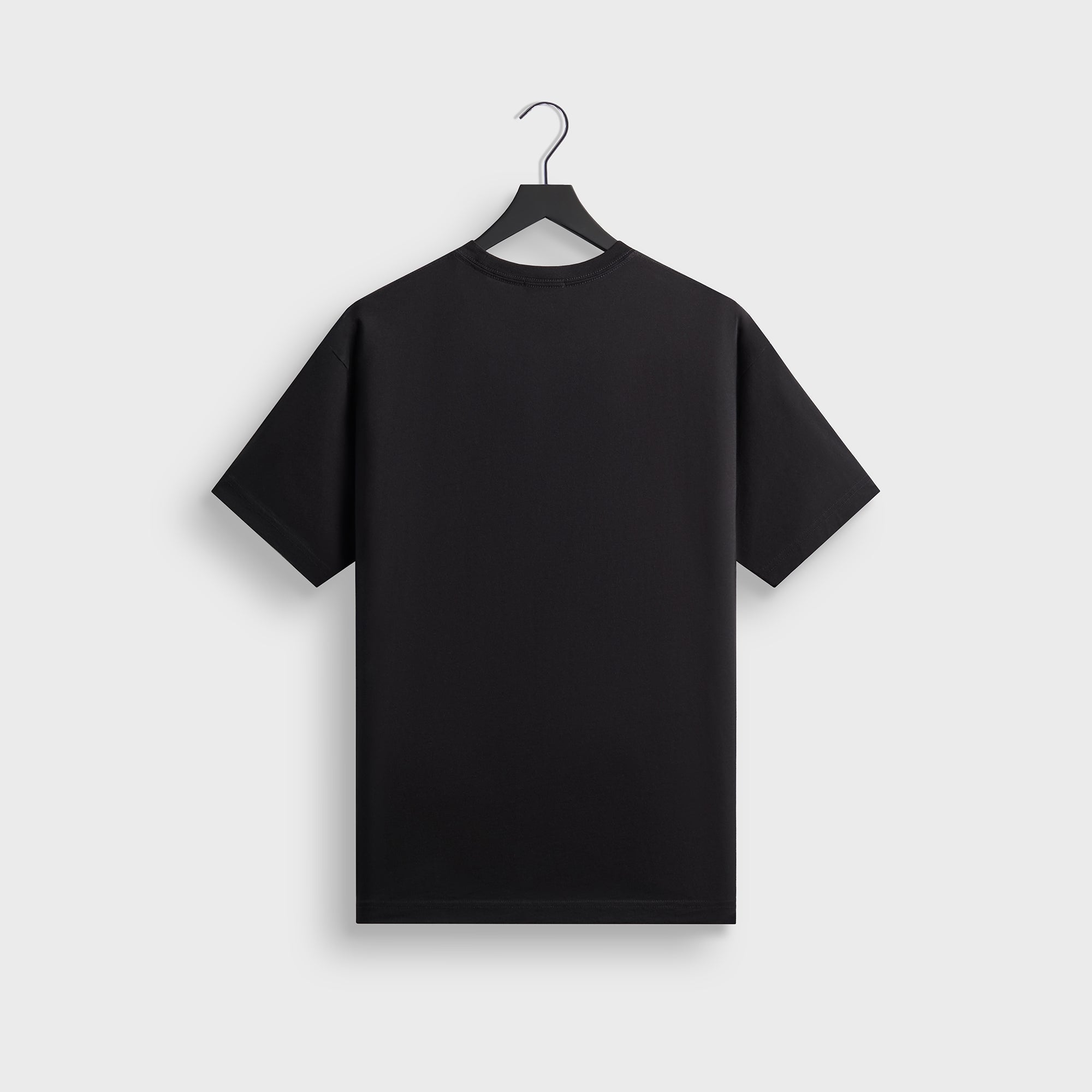 KITH Tシャツ ビッグロゴ フォト 黒 L. Kith Floral Arch Tee - Black – Kith UK