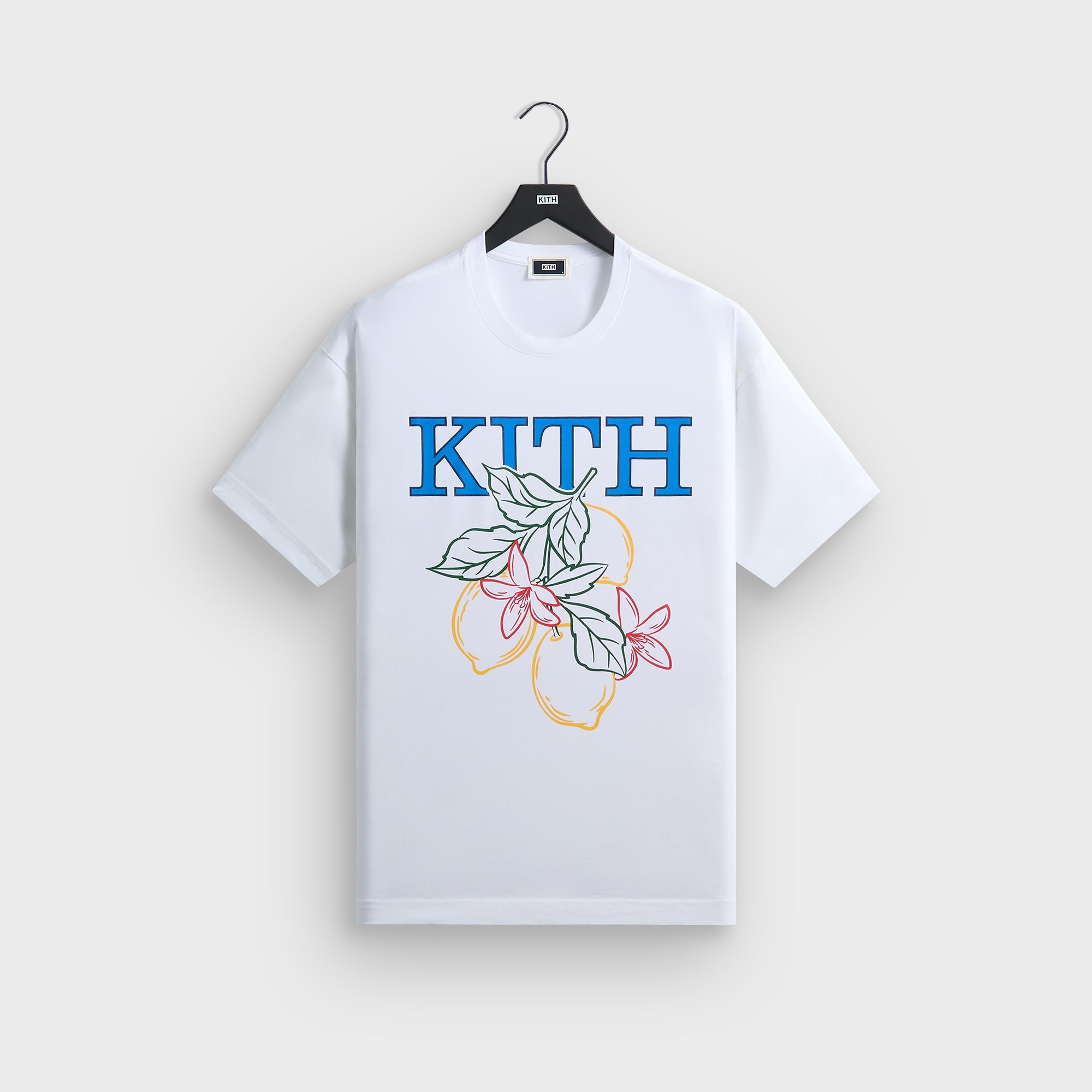 Kith Floral Tapestry Connor Blouson Jacket - Multi – Kith UK