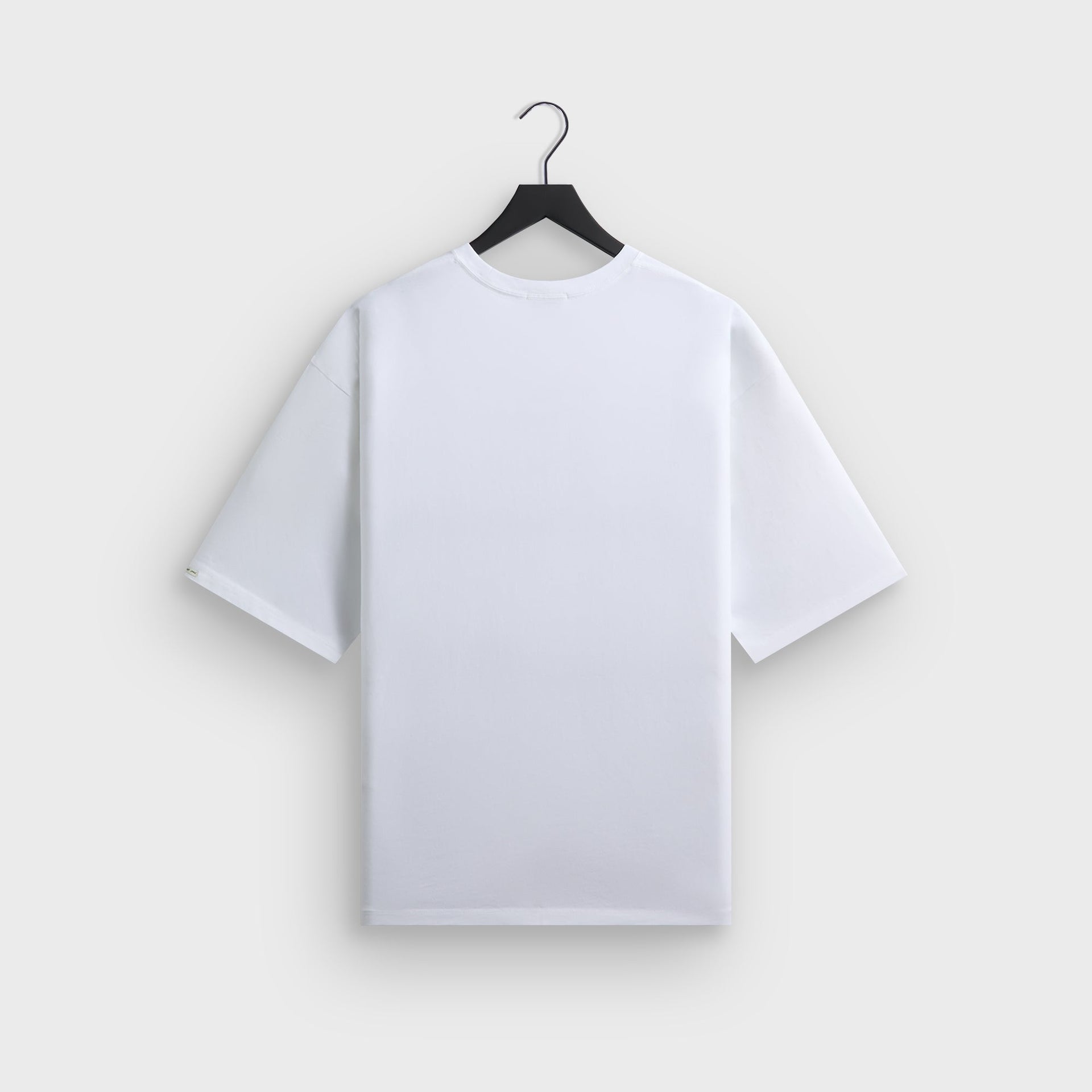 Kith & New Balance 2011 Sketch Jones Tee - White - PH