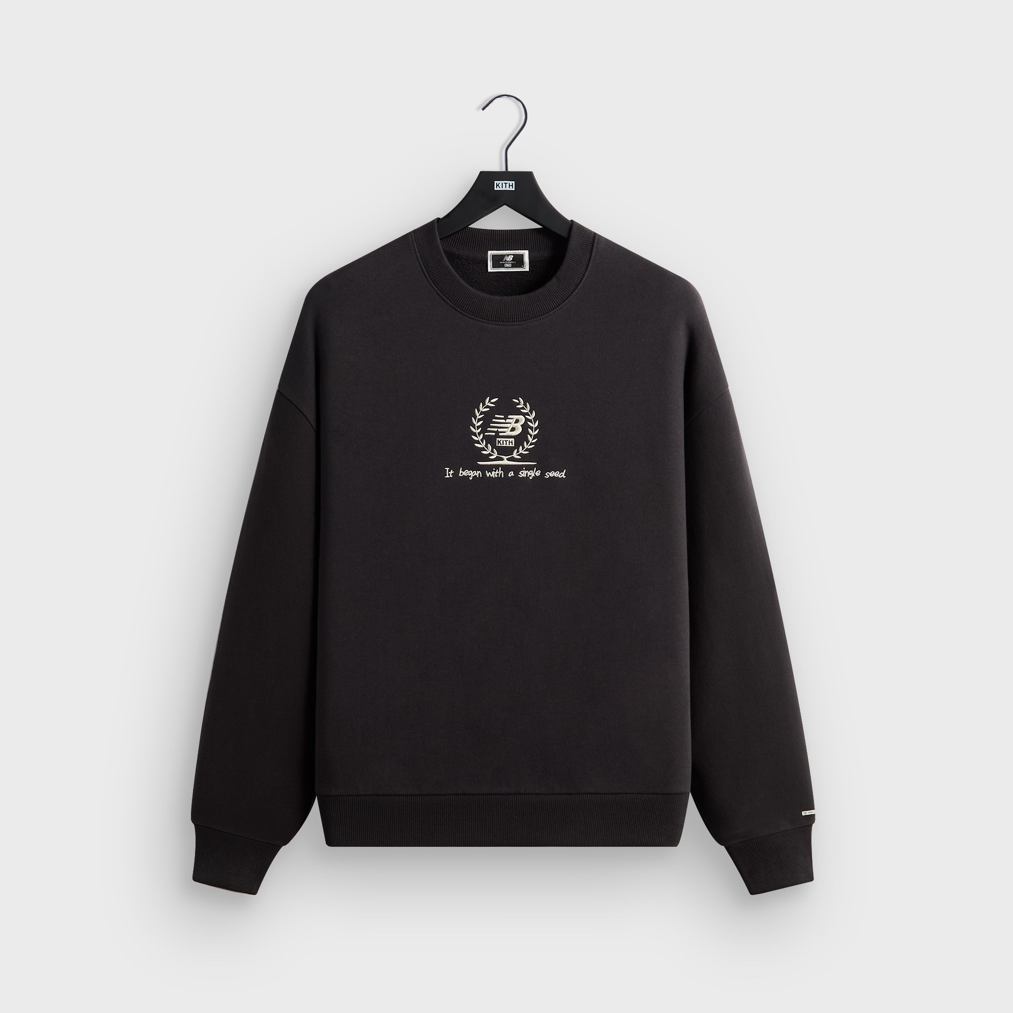 Men's Crewneck Sweatshirts & Essentials | Kith – Kith UK
