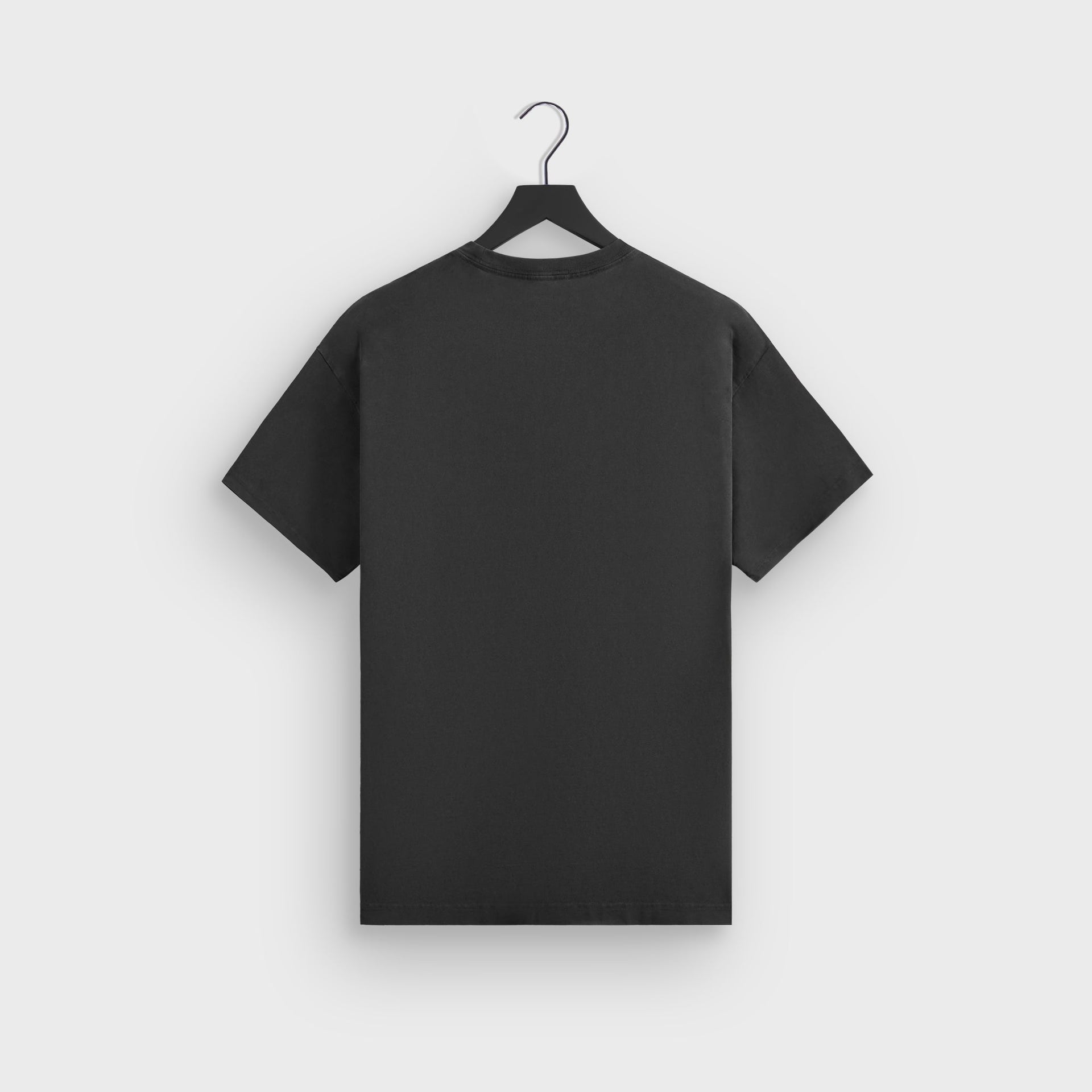 Kith Vintage Tee - Black