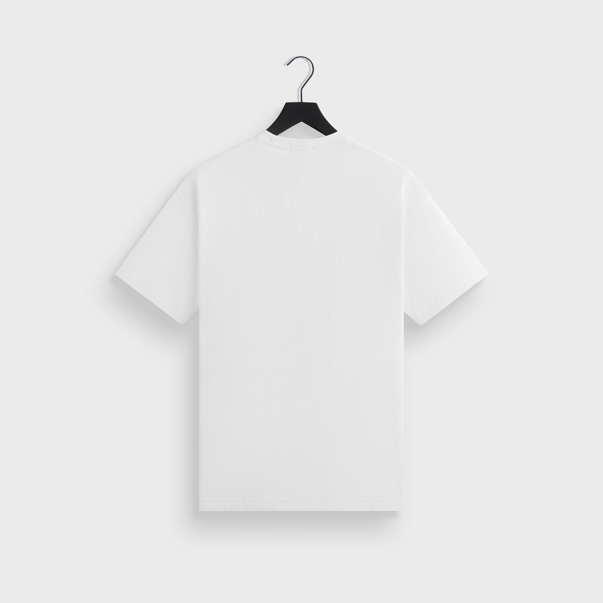 Kith Vintage Wash Tee - White
