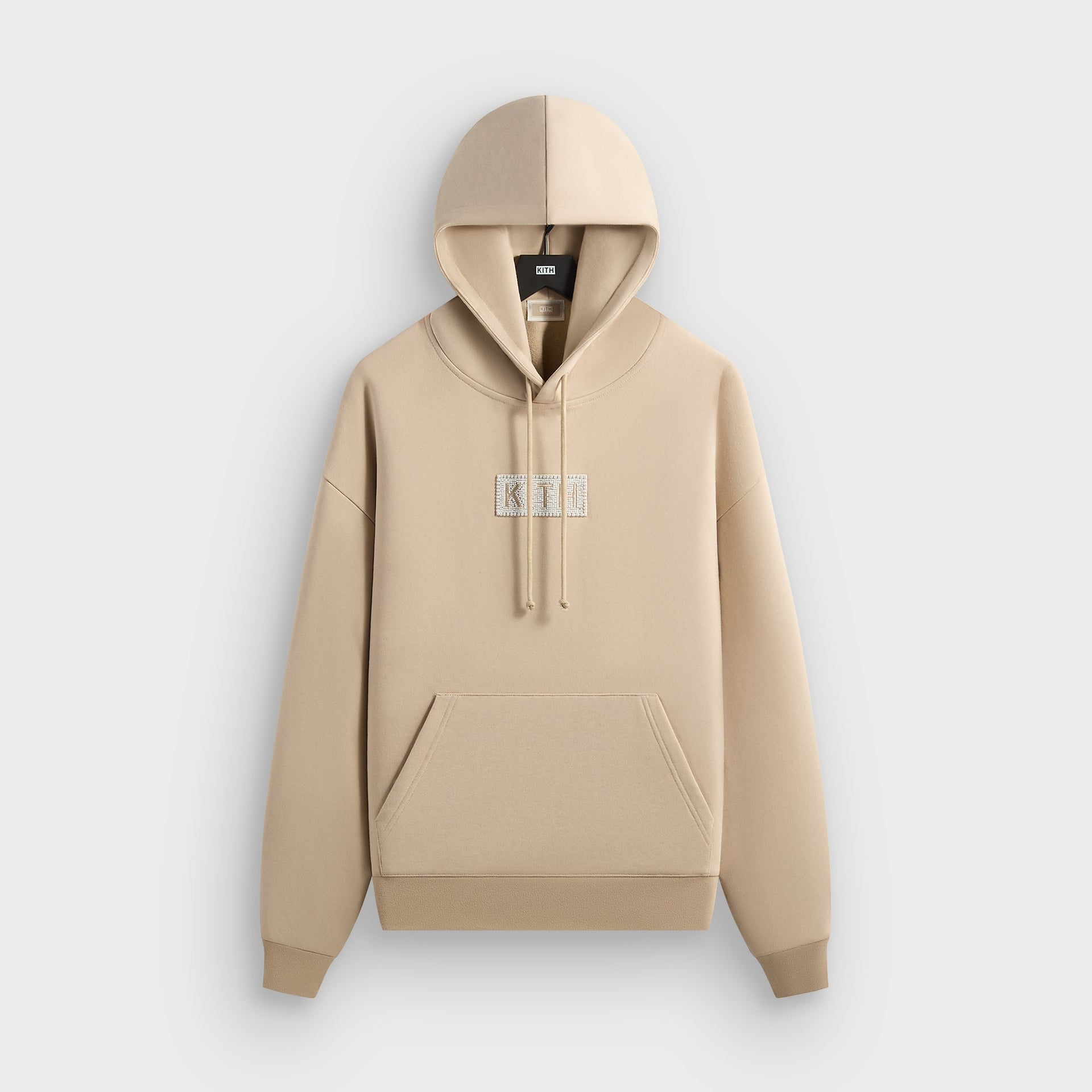 MADE-TO-ORDER | Kith Loyalty Exclusive Nelson Hoodie - Paragon - PH