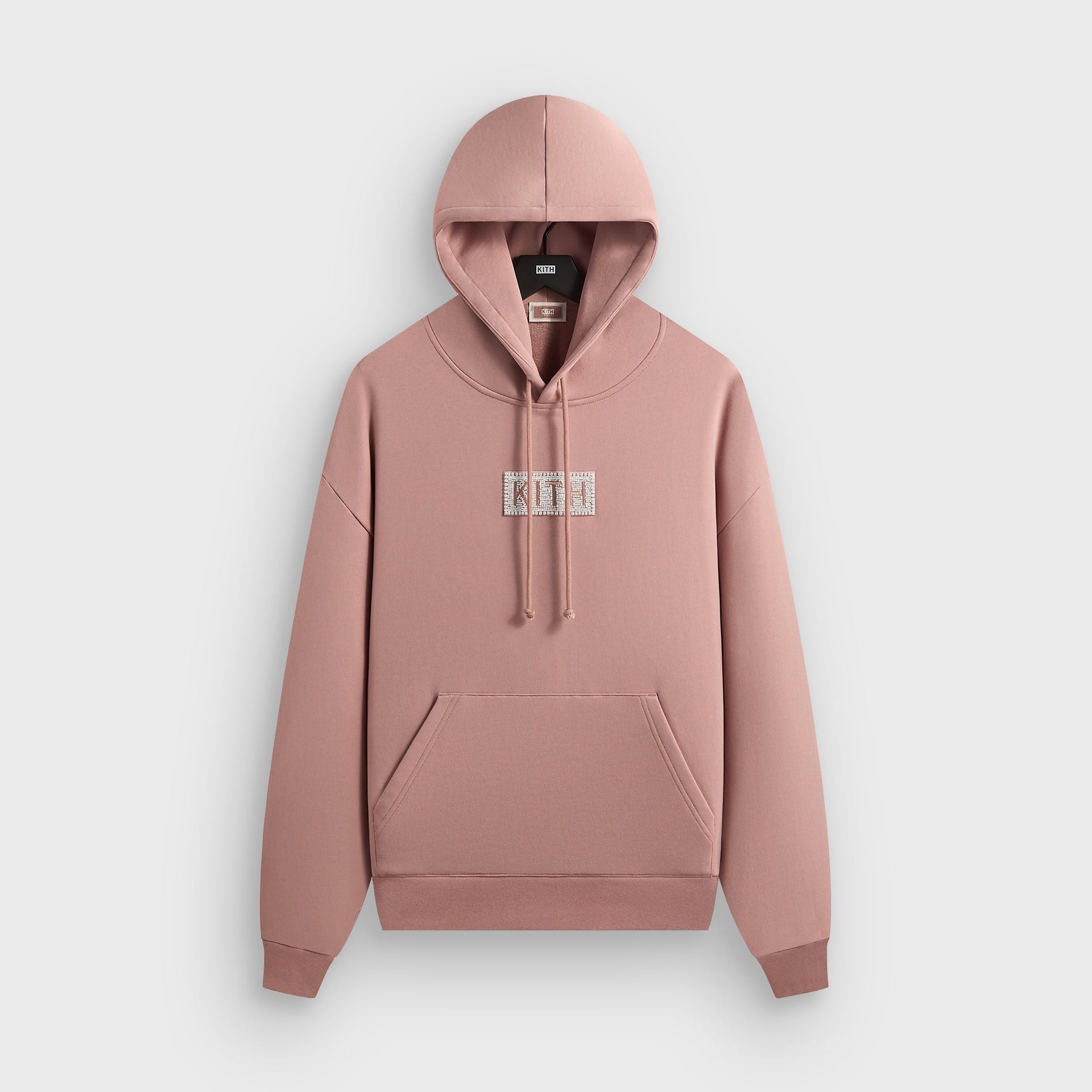 MADE-TO-ORDER | Kith Loyalty Exclusive Nelson Hoodie - Quartz - PH